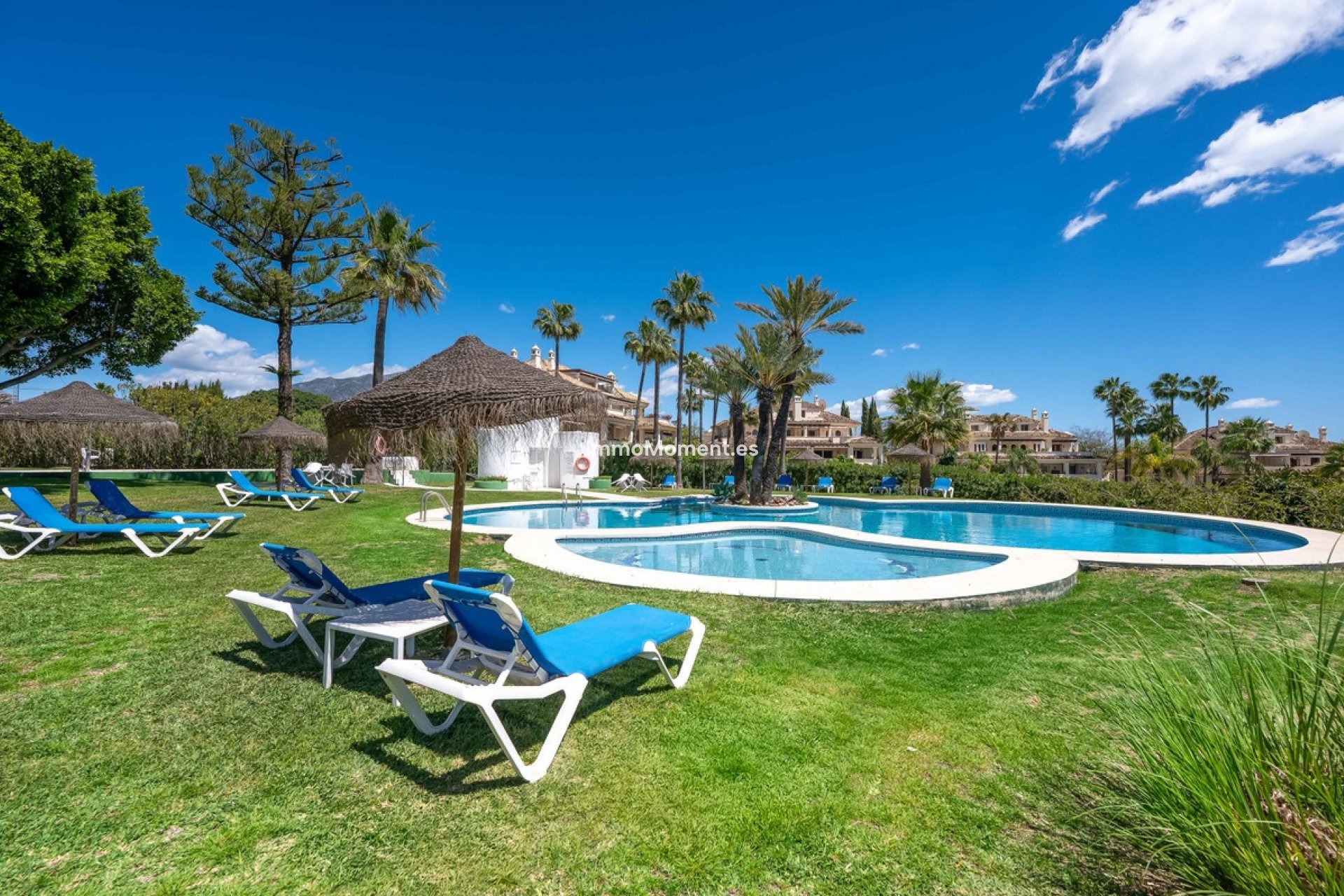 Reventa - Apartamento - Marbella - Nueva Andalucía