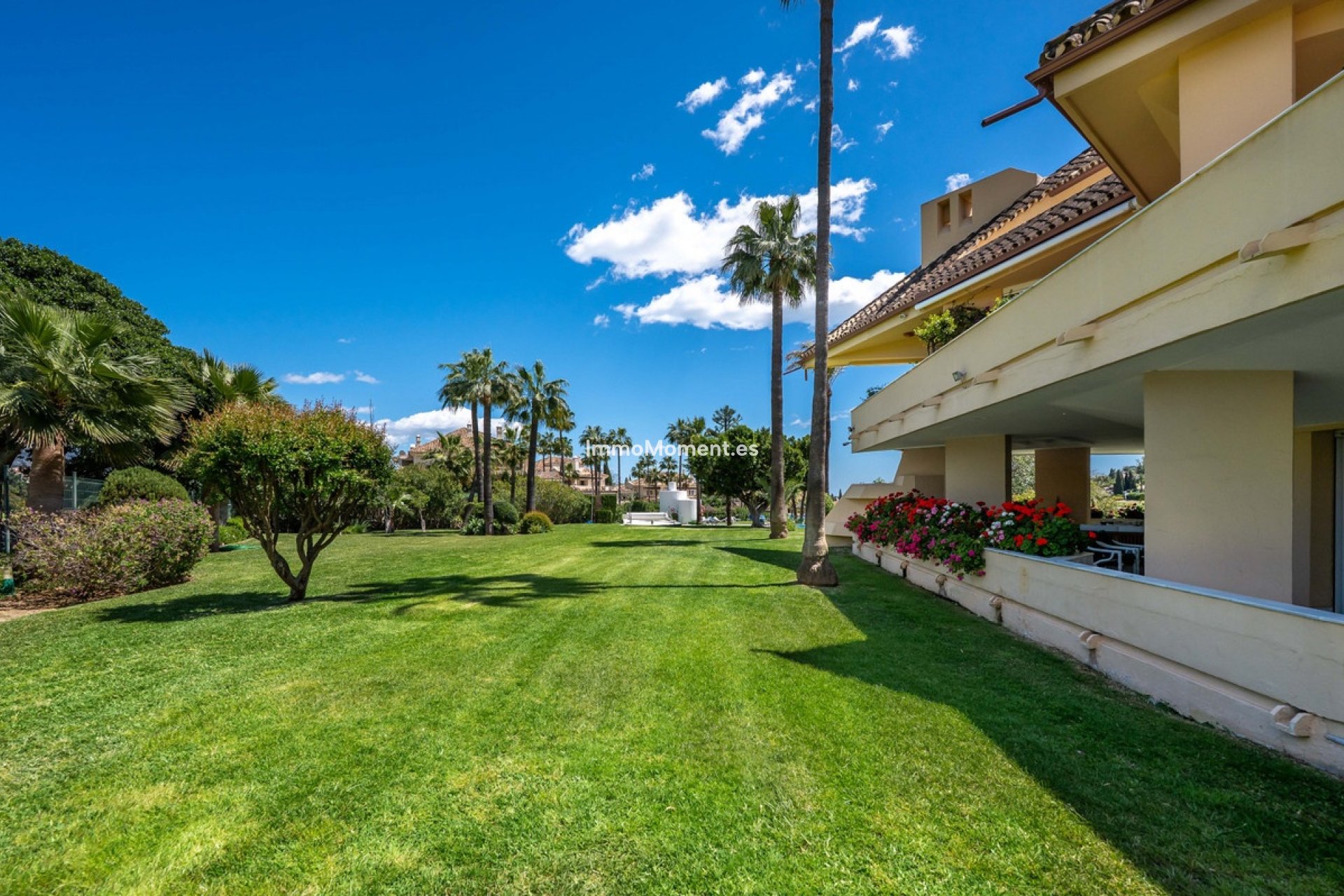 Reventa - Apartamento - Marbella - Nueva Andalucía