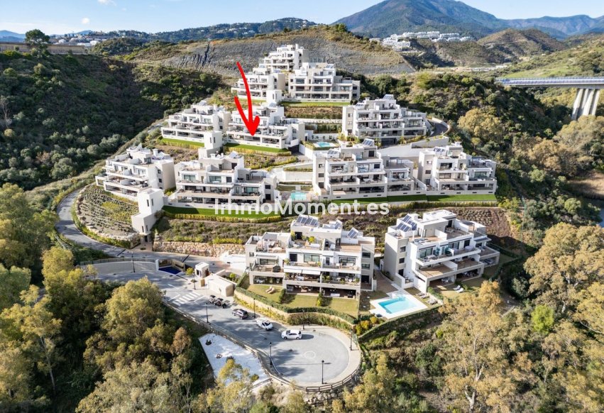 Reventa - Apartamento - Marbella - Nueva Andalucía