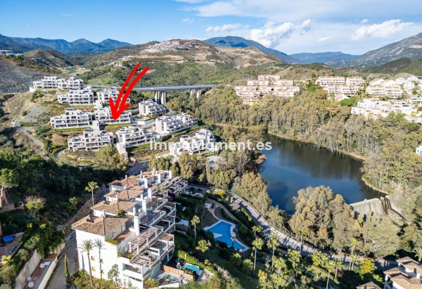 Reventa - Apartamento - Marbella - Nueva Andalucía