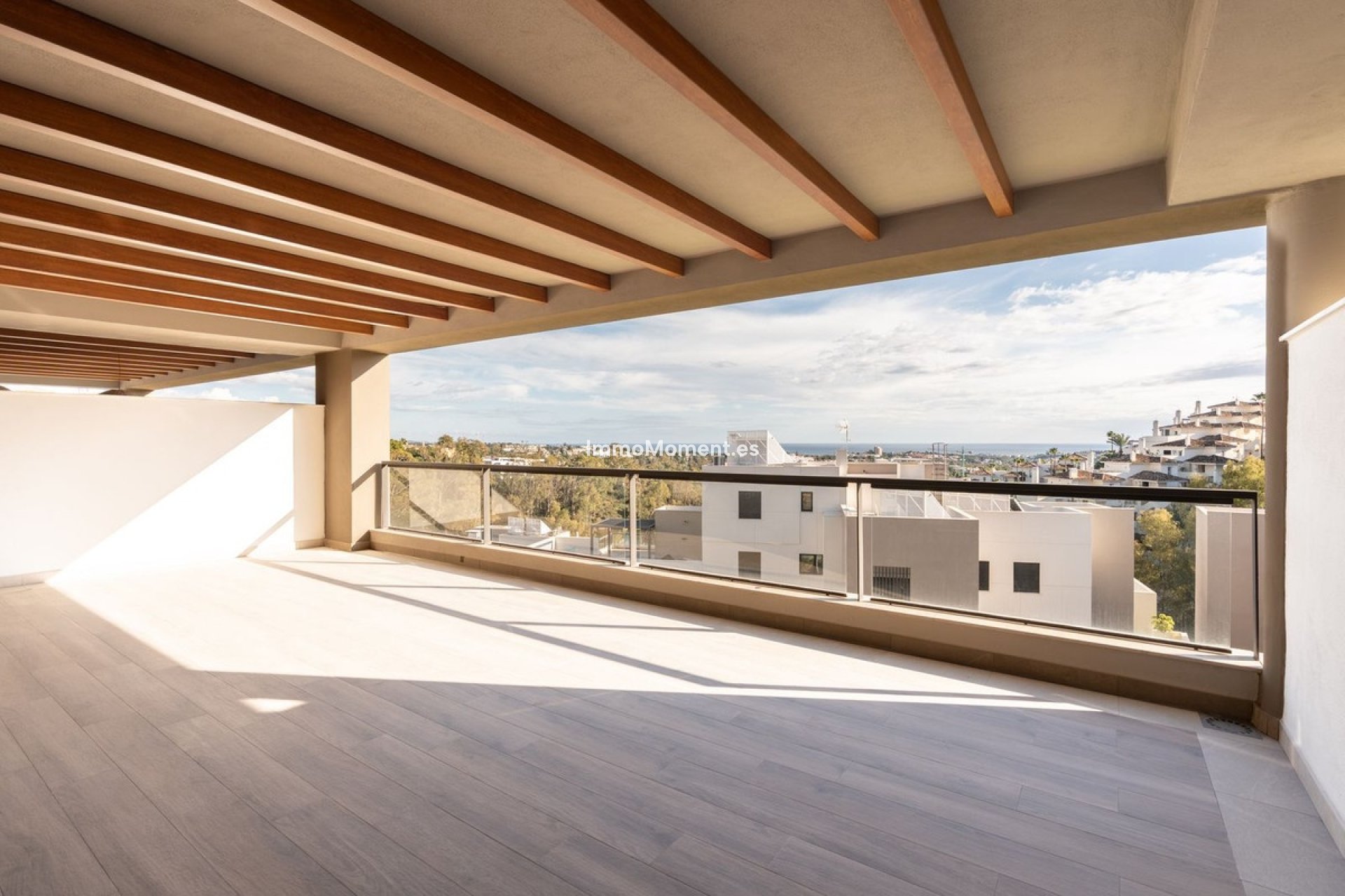 Reventa - Apartamento - Marbella - Nueva Andalucía