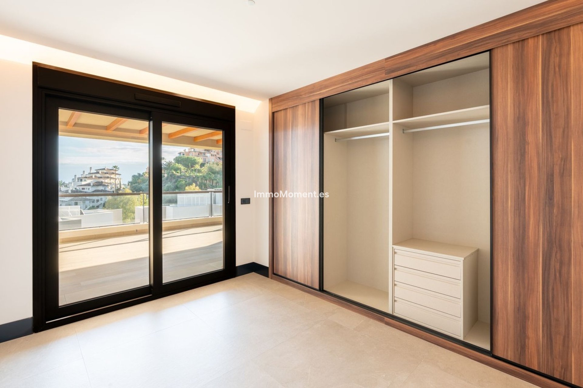 Reventa - Apartamento - Marbella - Nueva Andalucía