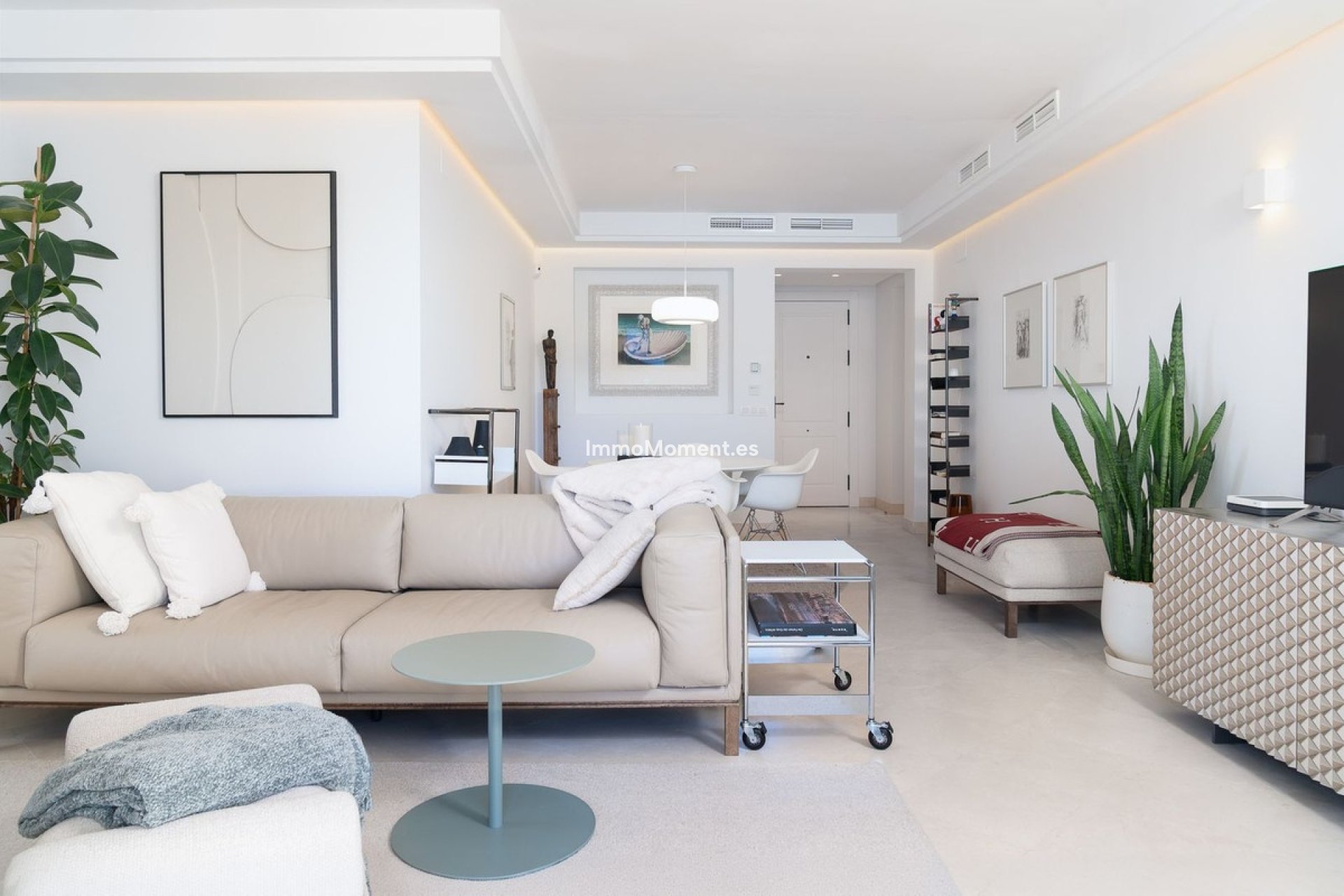 Reventa - Apartamento - Marbella - Nueva Andalucía