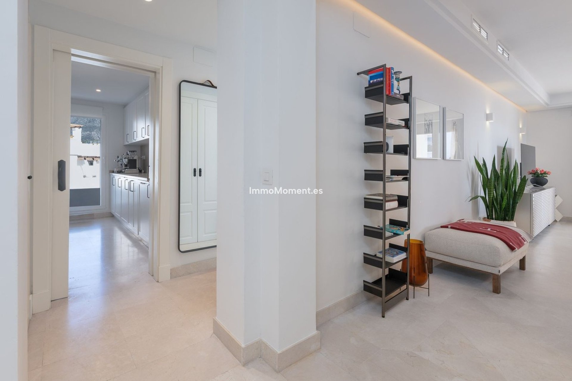 Reventa - Apartamento - Marbella - Nueva Andalucía