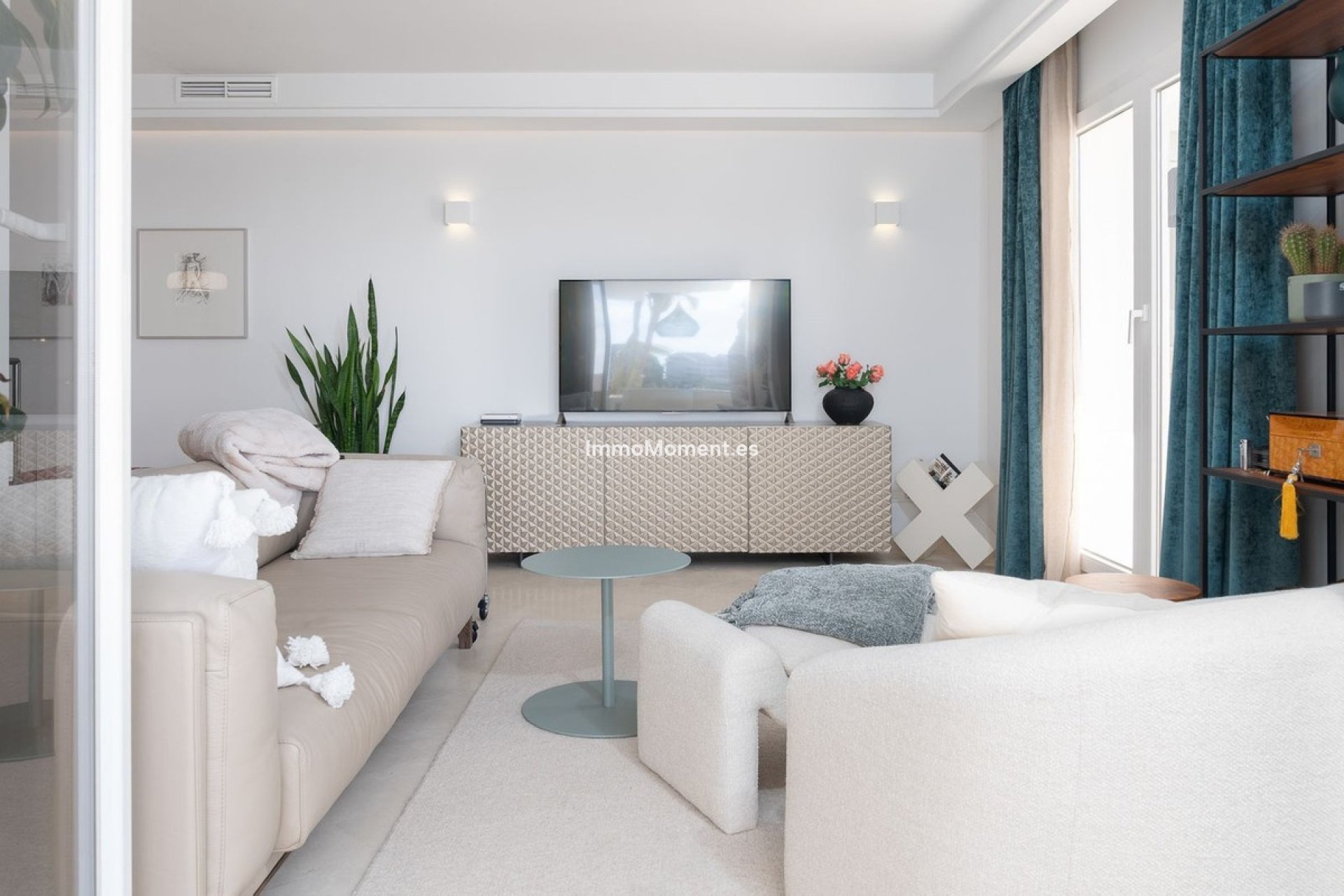 Reventa - Apartamento - Marbella - Nueva Andalucía