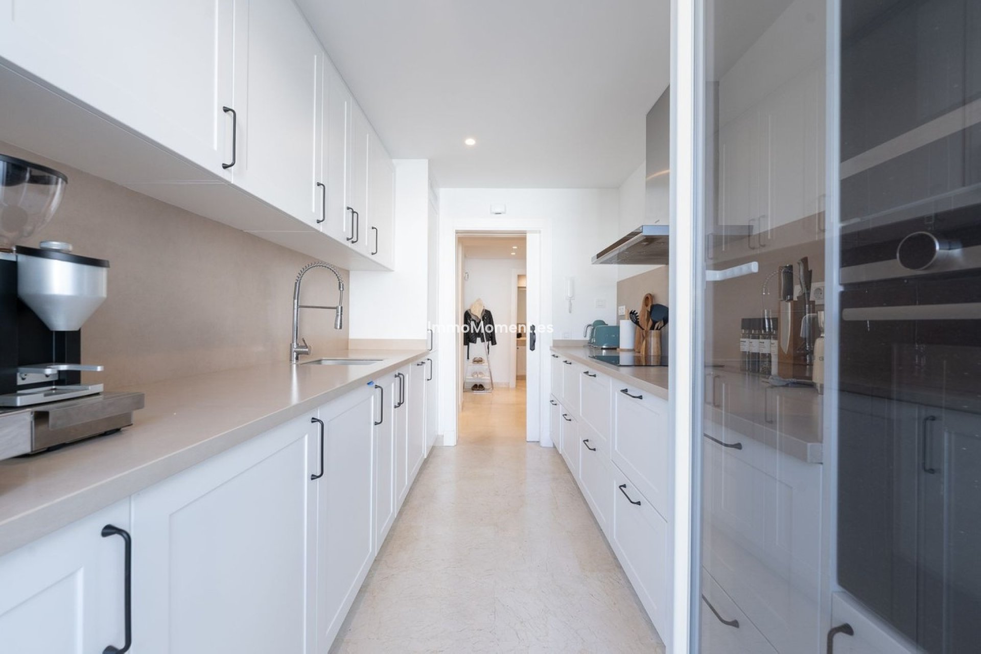 Reventa - Apartamento - Marbella - Nueva Andalucía