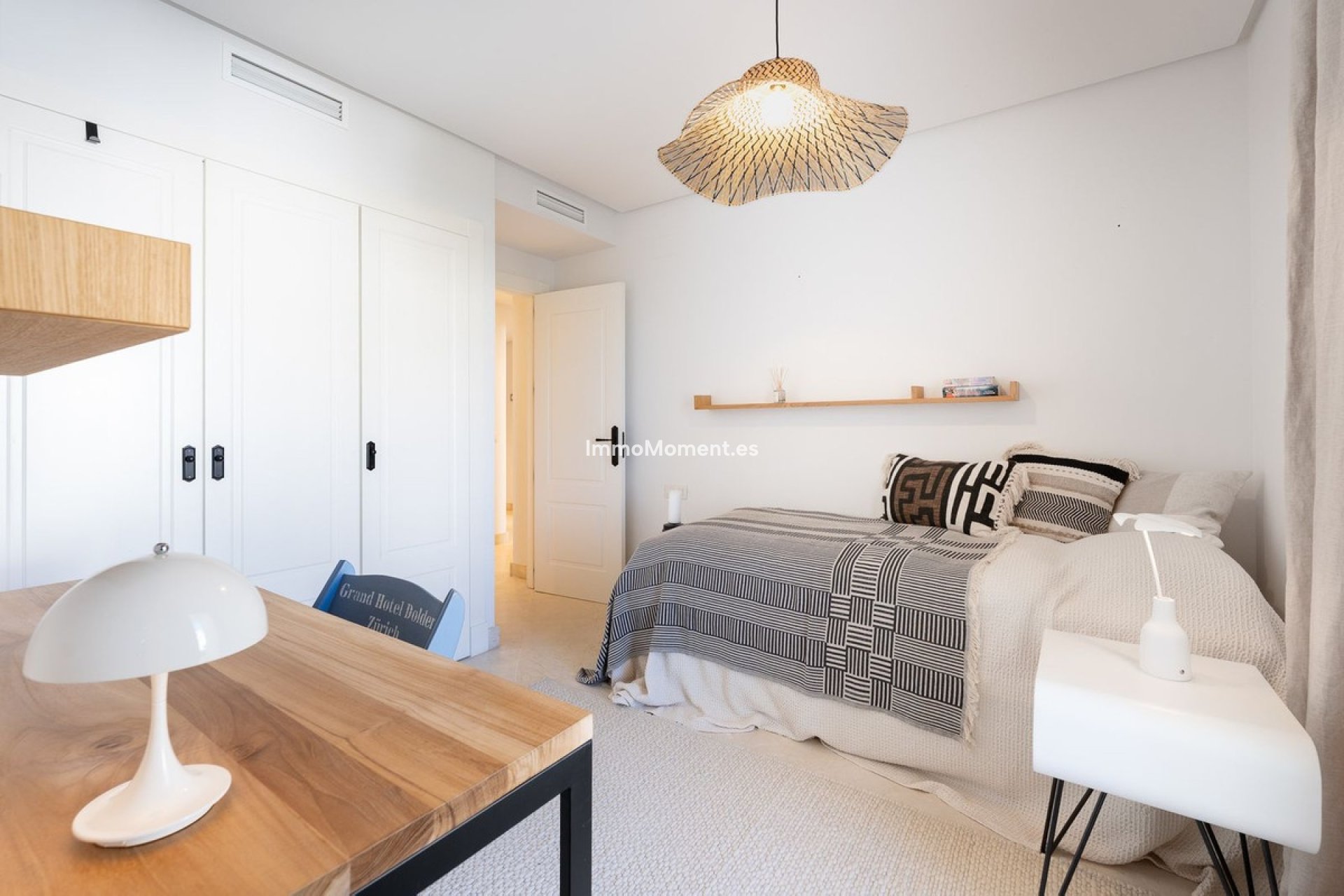 Reventa - Apartamento - Marbella - Nueva Andalucía