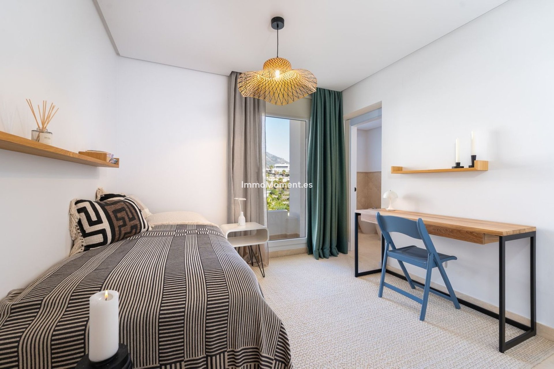 Reventa - Apartamento - Marbella - Nueva Andalucía