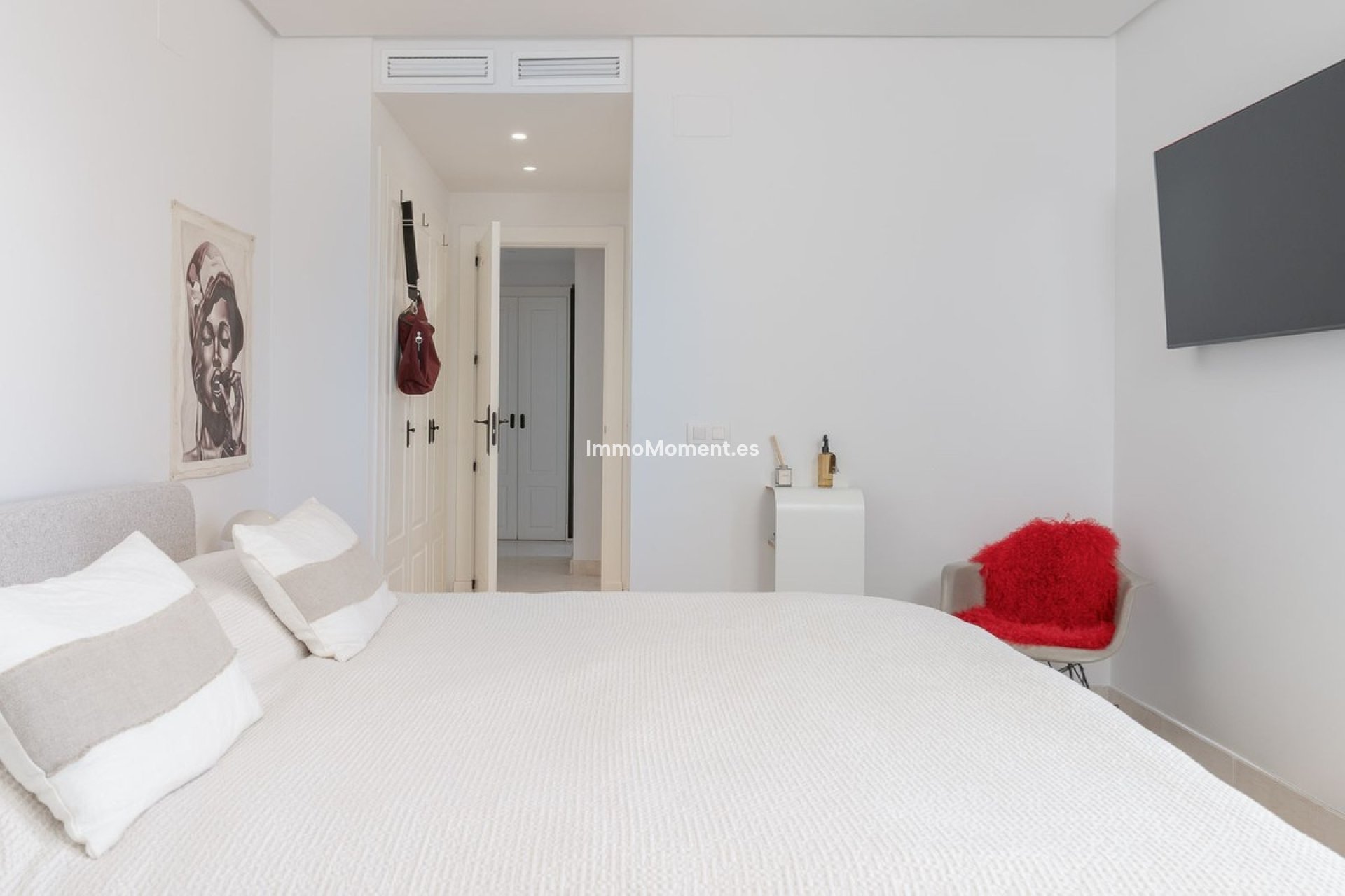 Reventa - Apartamento - Marbella - Nueva Andalucía