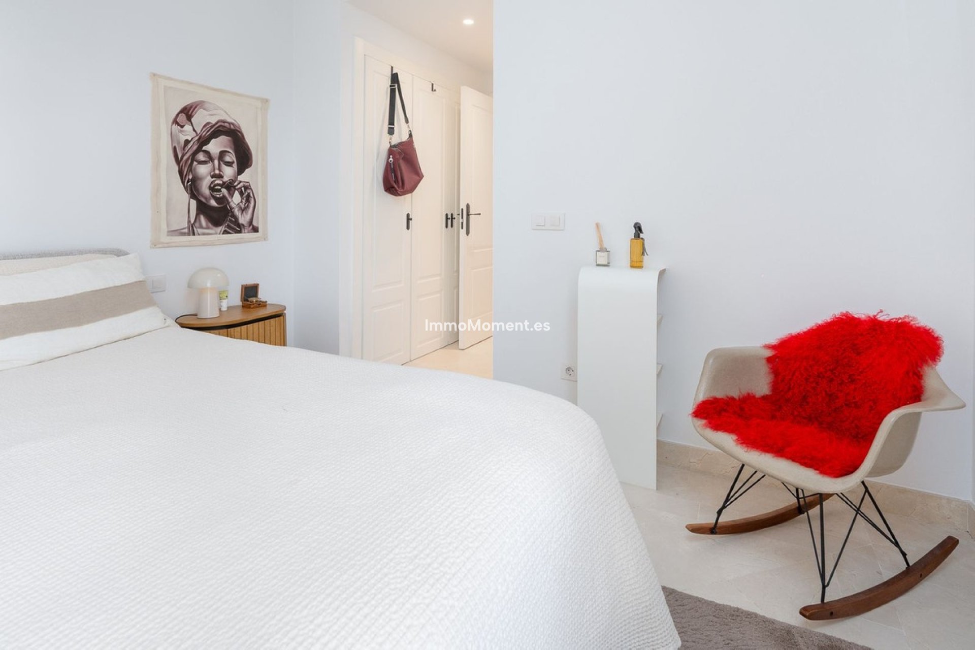 Reventa - Apartamento - Marbella - Nueva Andalucía