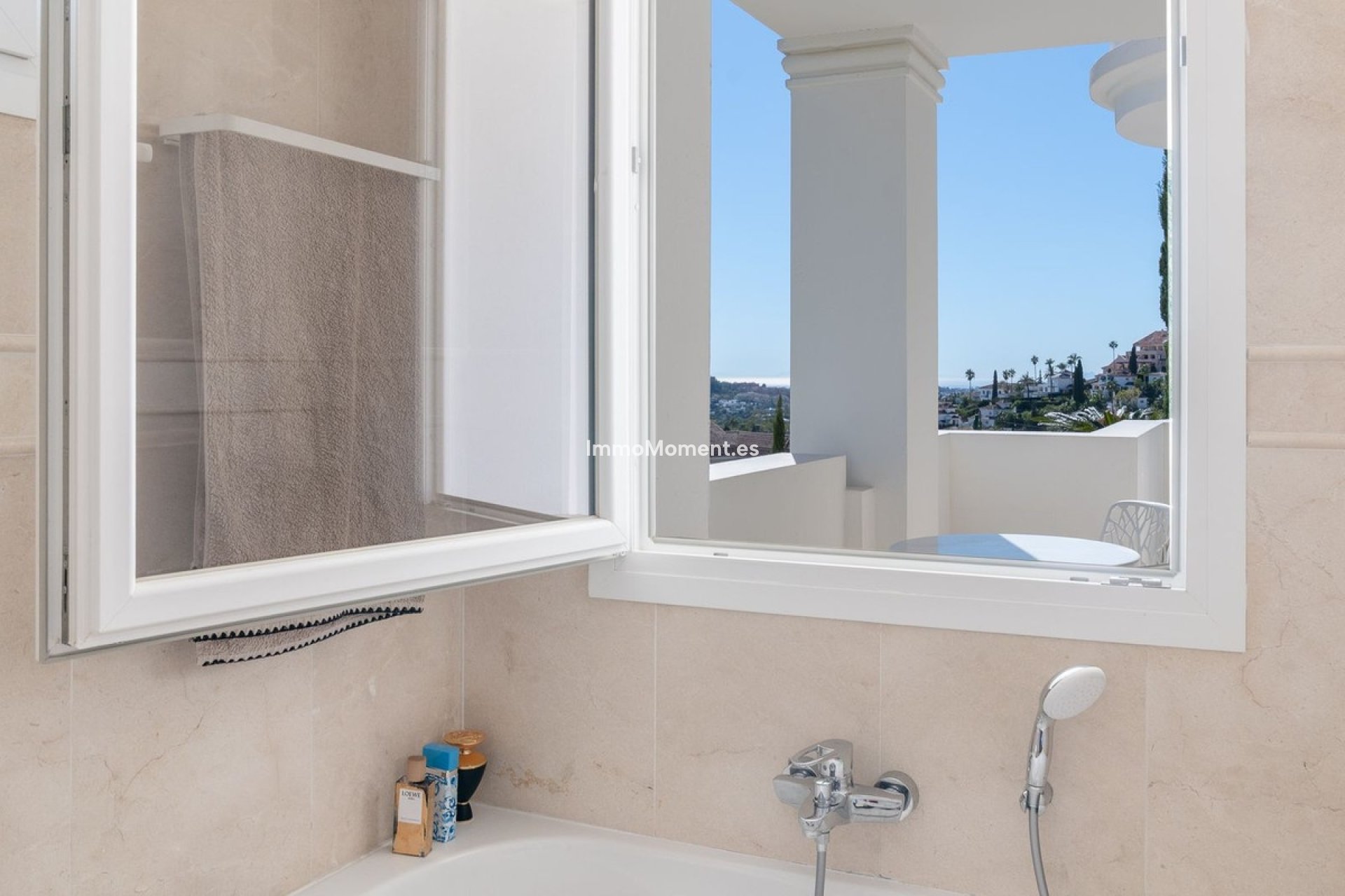 Reventa - Apartamento - Marbella - Nueva Andalucía