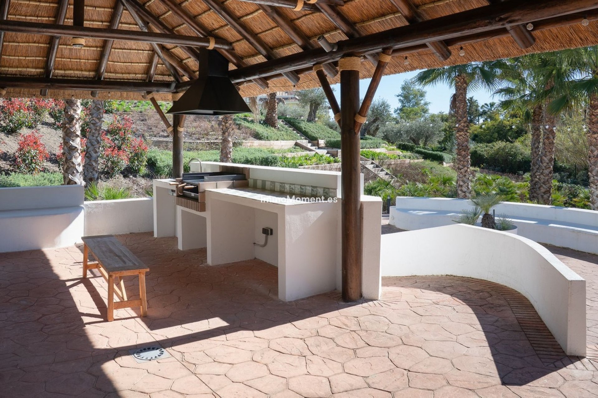 Reventa - Apartamento - Marbella - Nueva Andalucía