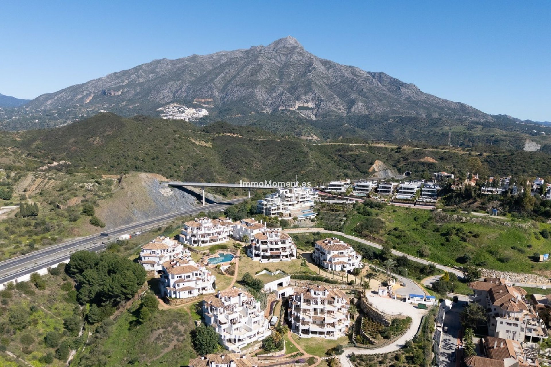 Reventa - Apartamento - Marbella - Nueva Andalucía