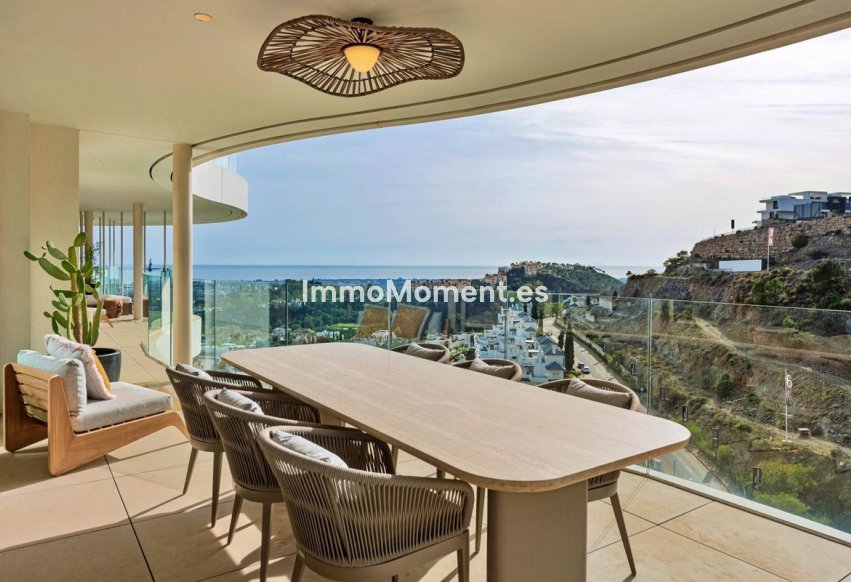 Reventa - Apartamento - Marbella - Nueva Andalucía