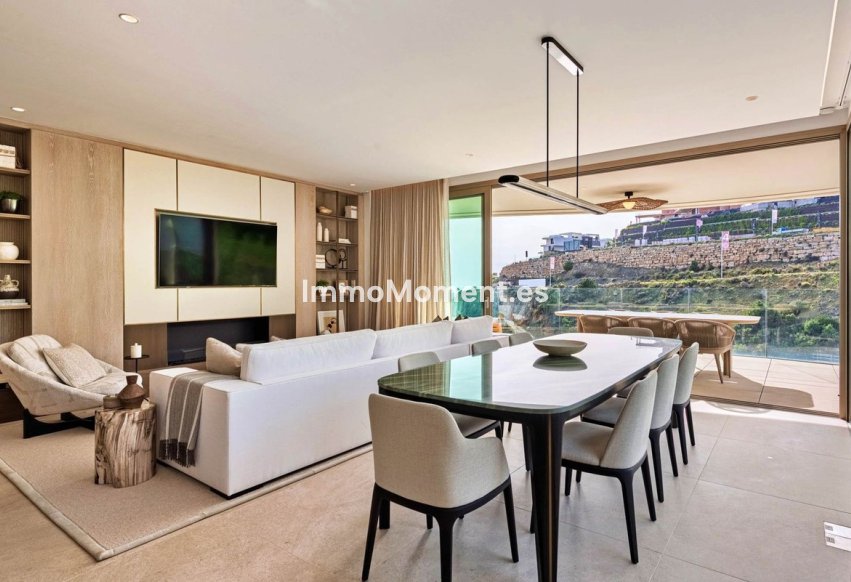 Reventa - Apartamento - Marbella - Nueva Andalucía