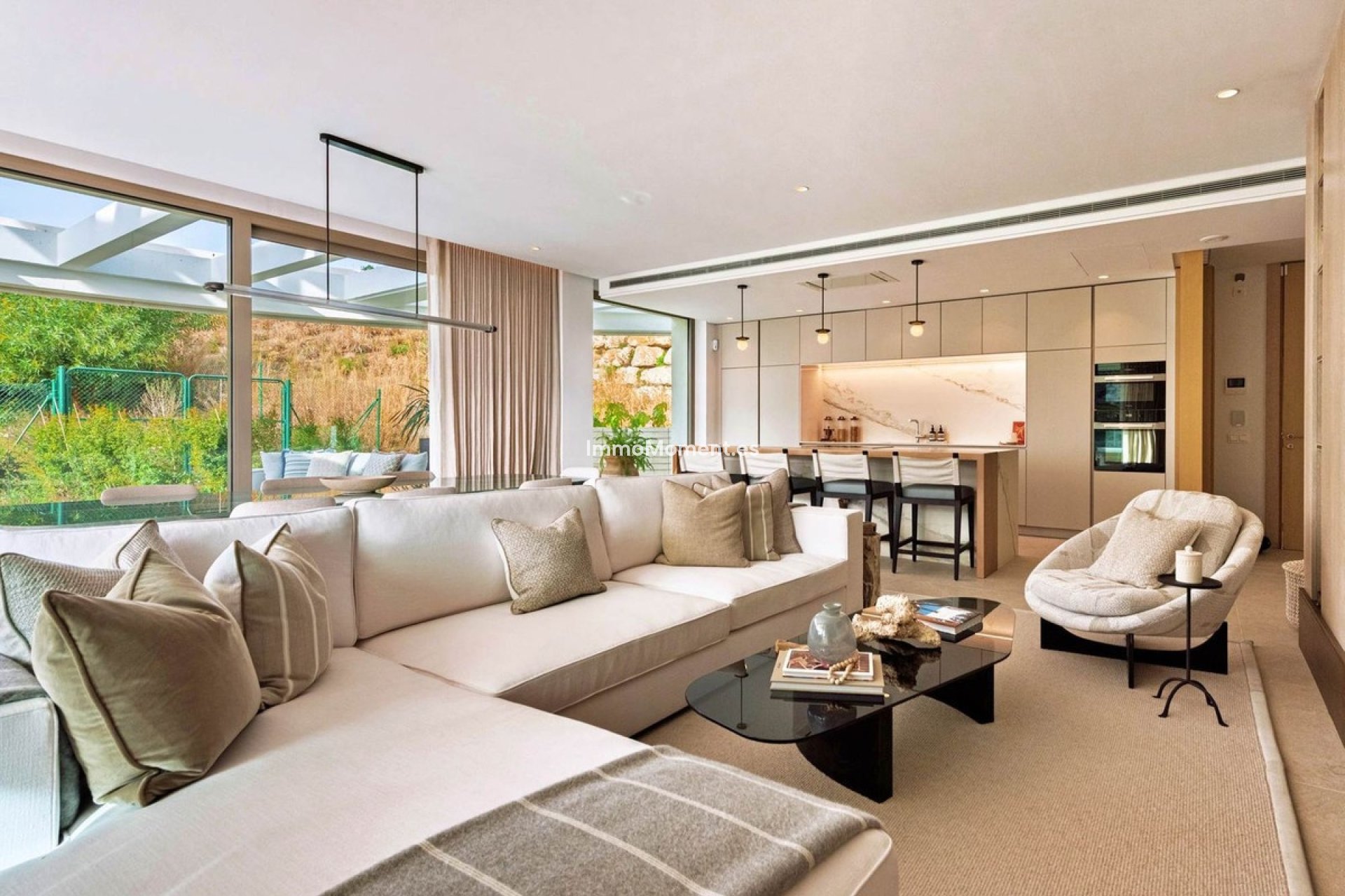 Reventa - Apartamento - Marbella - Nueva Andalucía