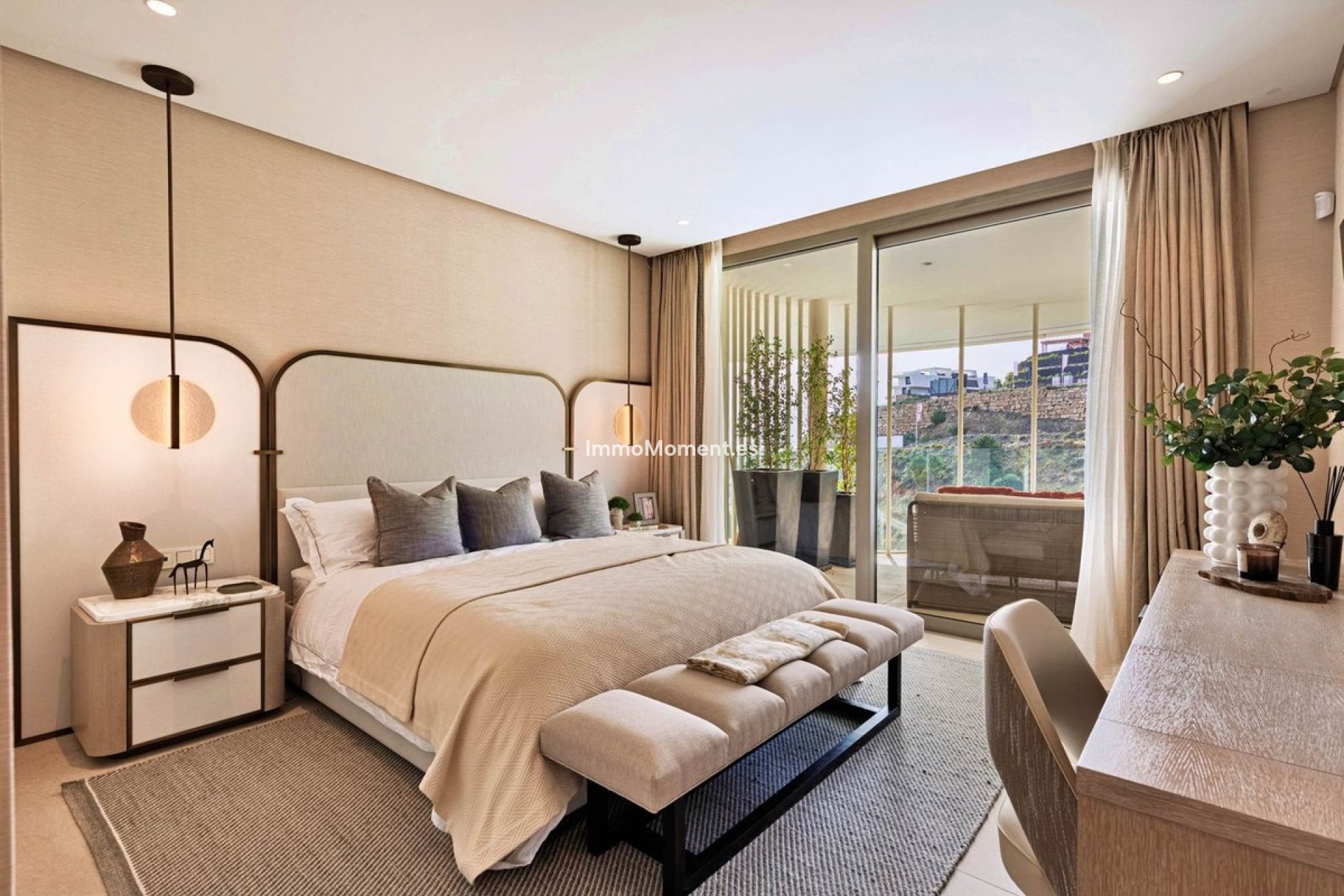 Reventa - Apartamento - Marbella - Nueva Andalucía