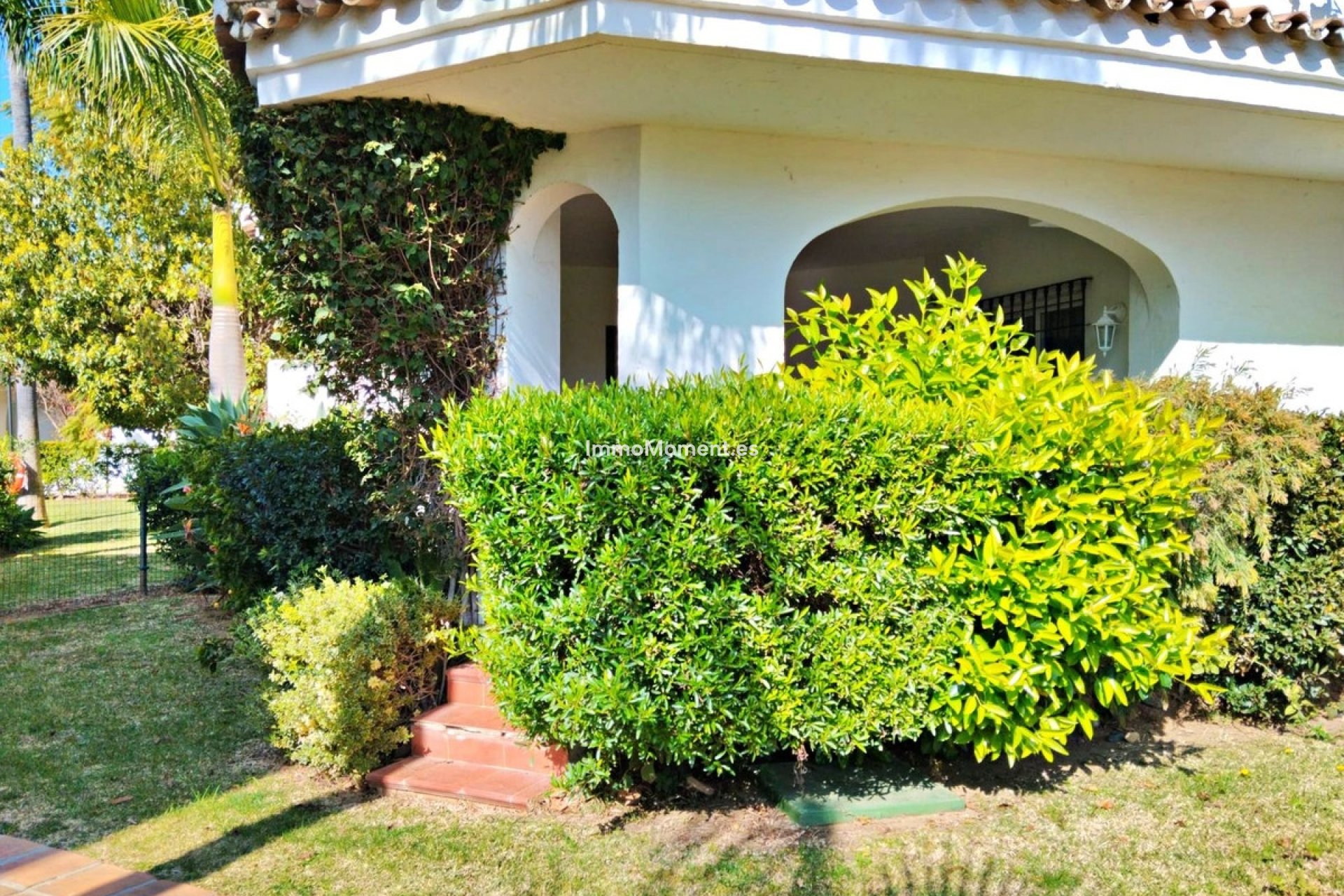 Reventa - Apartamento - Marbella - Nueva Andalucía