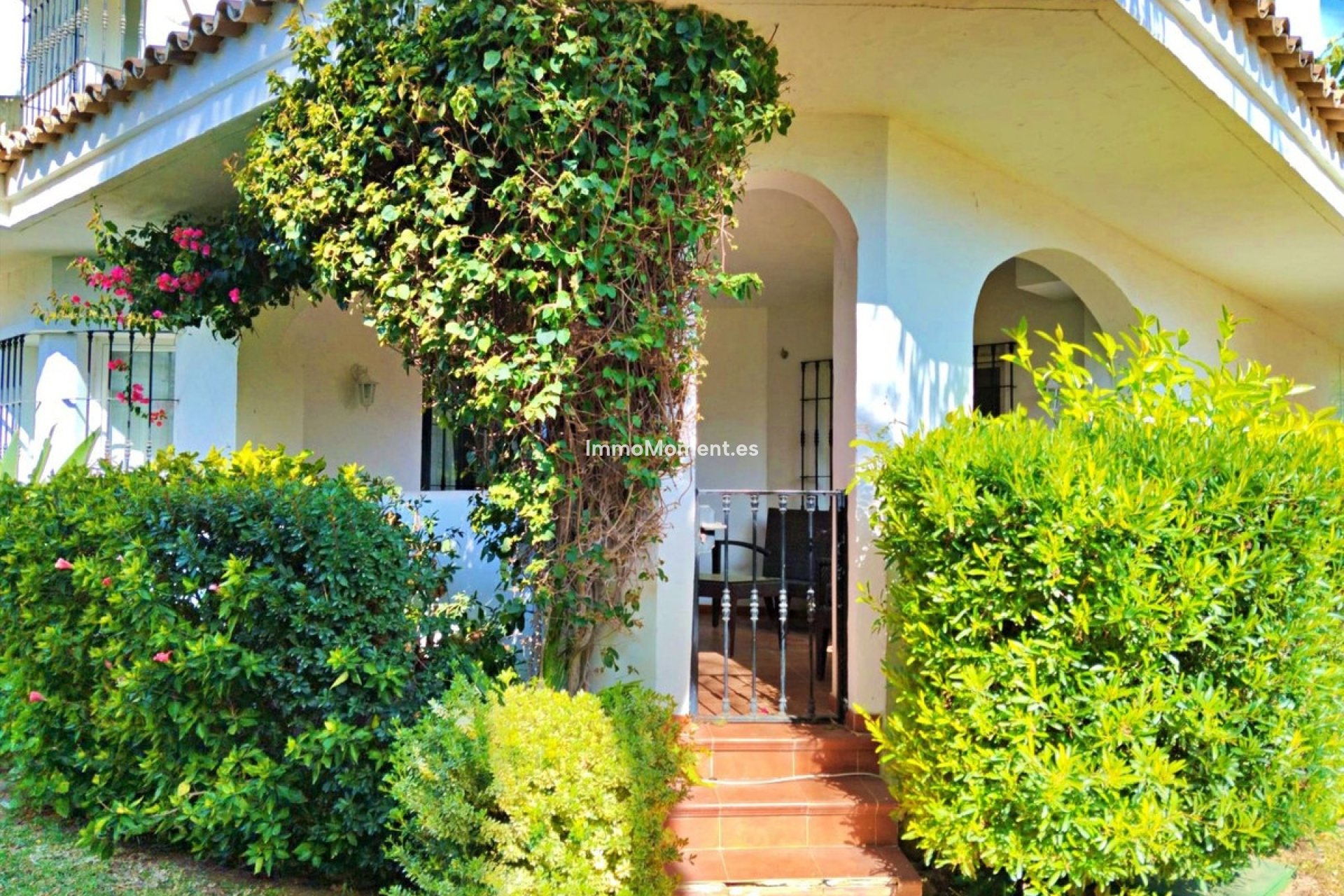 Reventa - Apartamento - Marbella - Nueva Andalucía