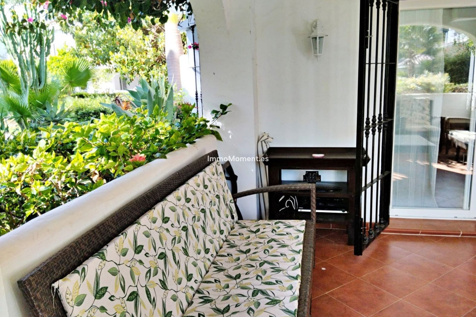 Reventa - Apartamento - Marbella - Nueva Andalucía