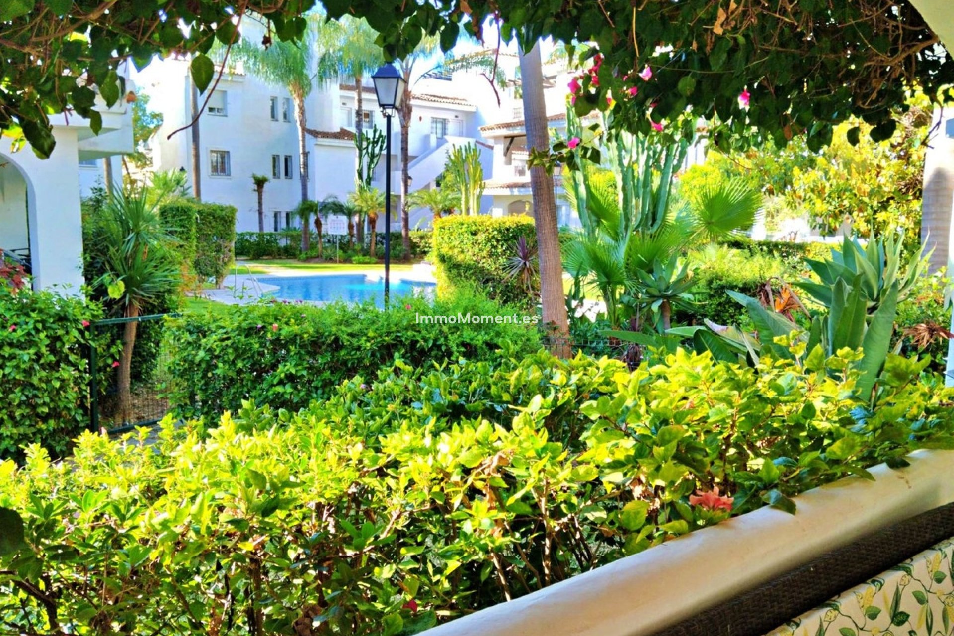 Reventa - Apartamento - Marbella - Nueva Andalucía