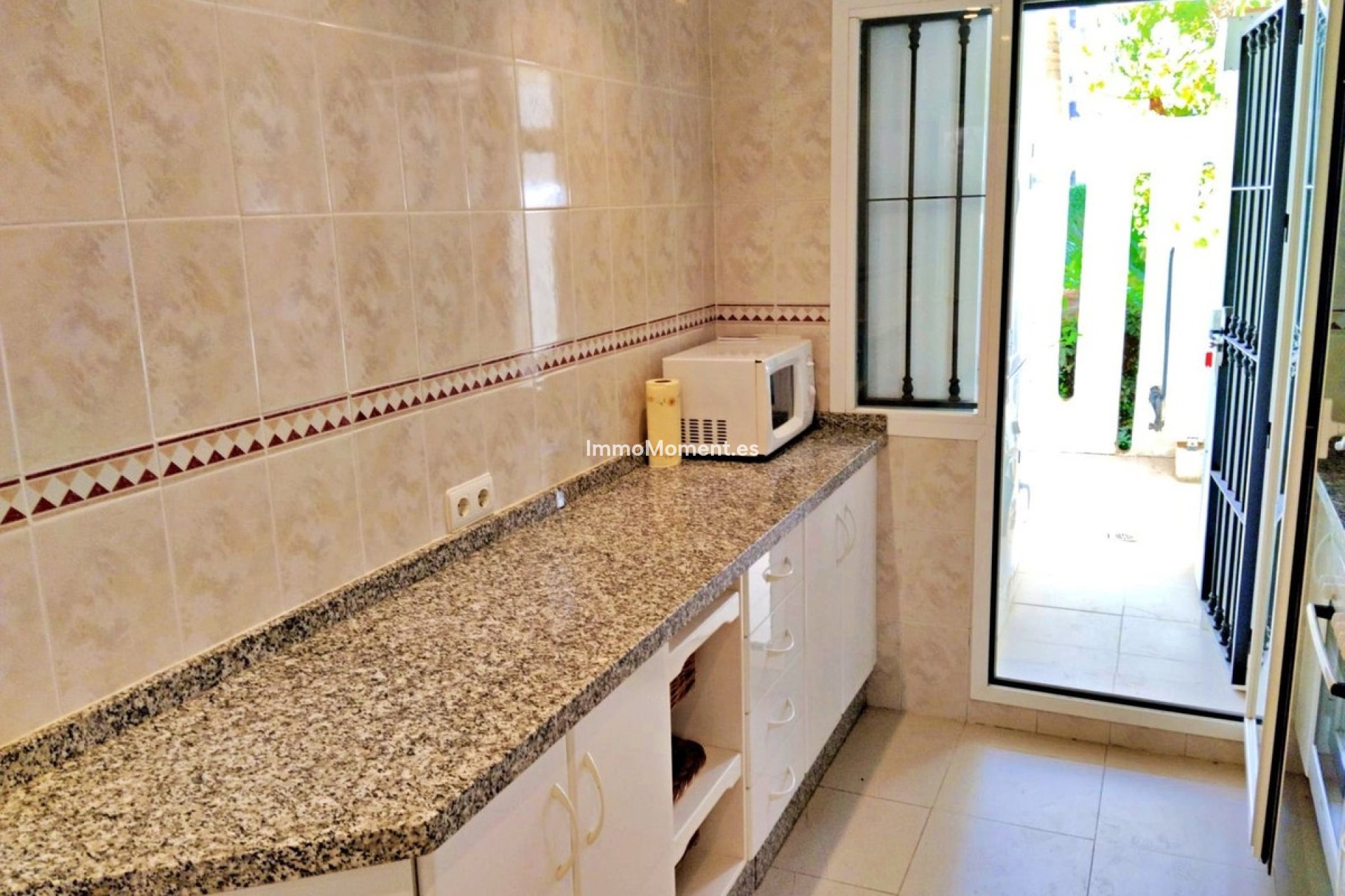 Reventa - Apartamento - Marbella - Nueva Andalucía