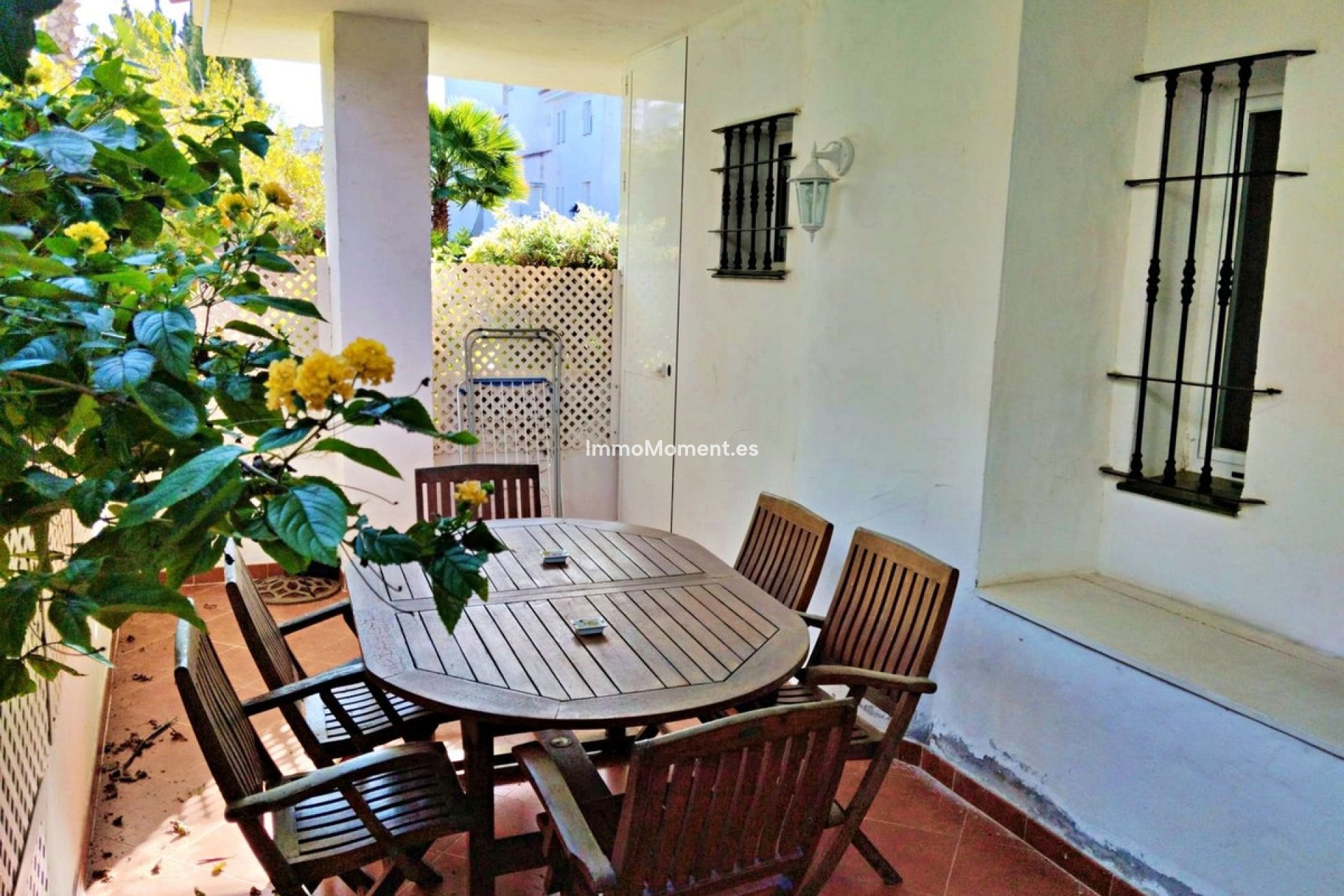 Reventa - Apartamento - Marbella - Nueva Andalucía