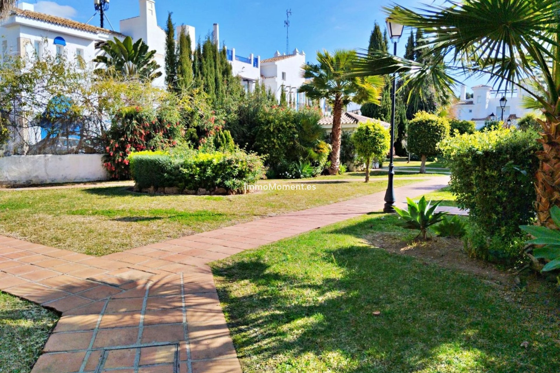 Reventa - Apartamento - Marbella - Nueva Andalucía