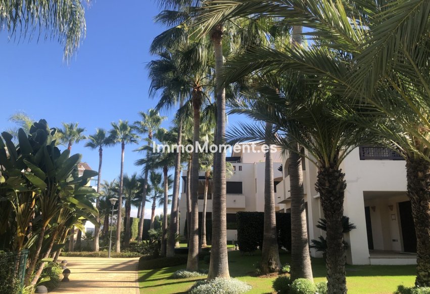 Reventa - Apartamento - Marbella - Nueva Andalucía