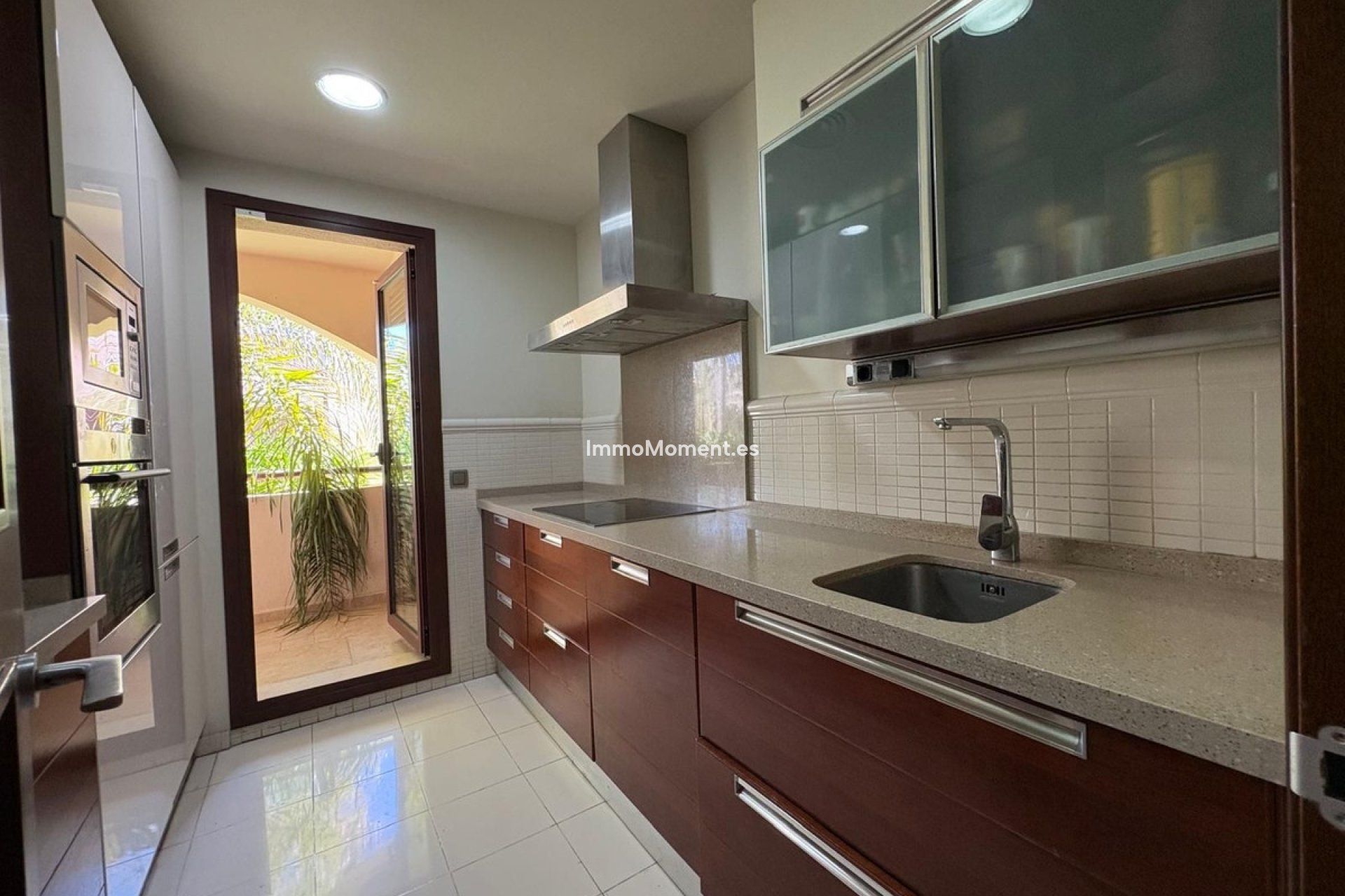 Reventa - Apartamento - Marbella - Nueva Andalucía