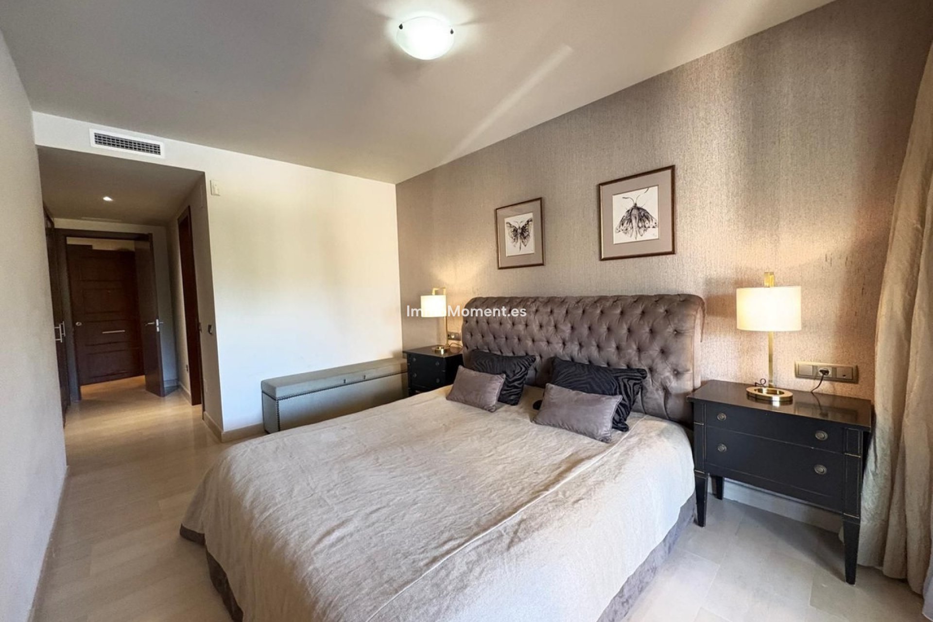 Reventa - Apartamento - Marbella - Nueva Andalucía