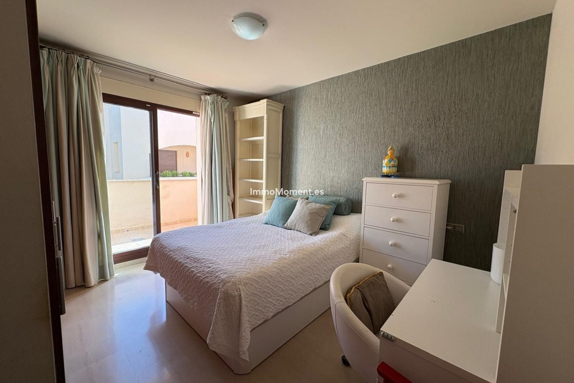 Reventa - Apartamento - Marbella - Nueva Andalucía