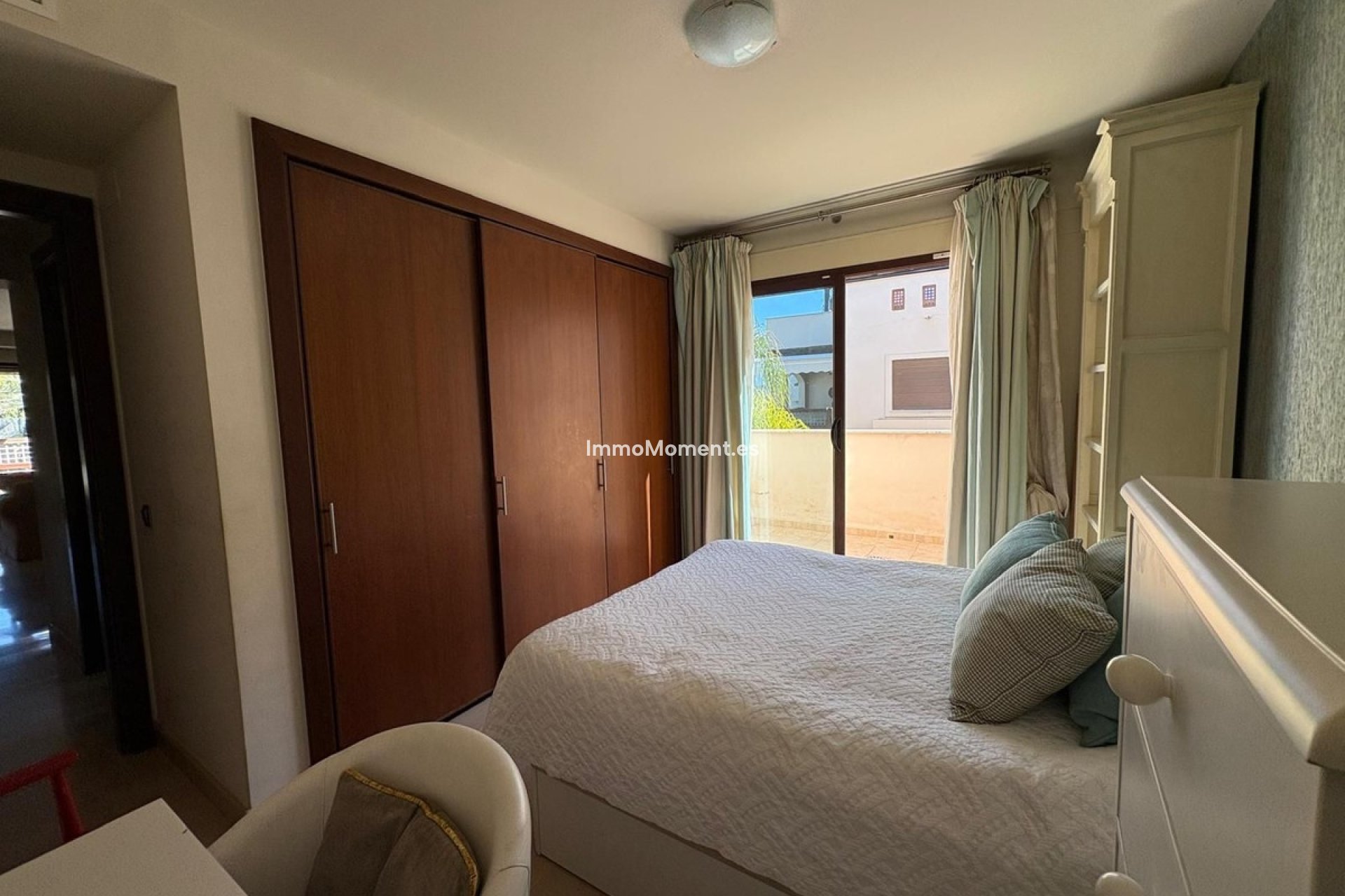 Reventa - Apartamento - Marbella - Nueva Andalucía