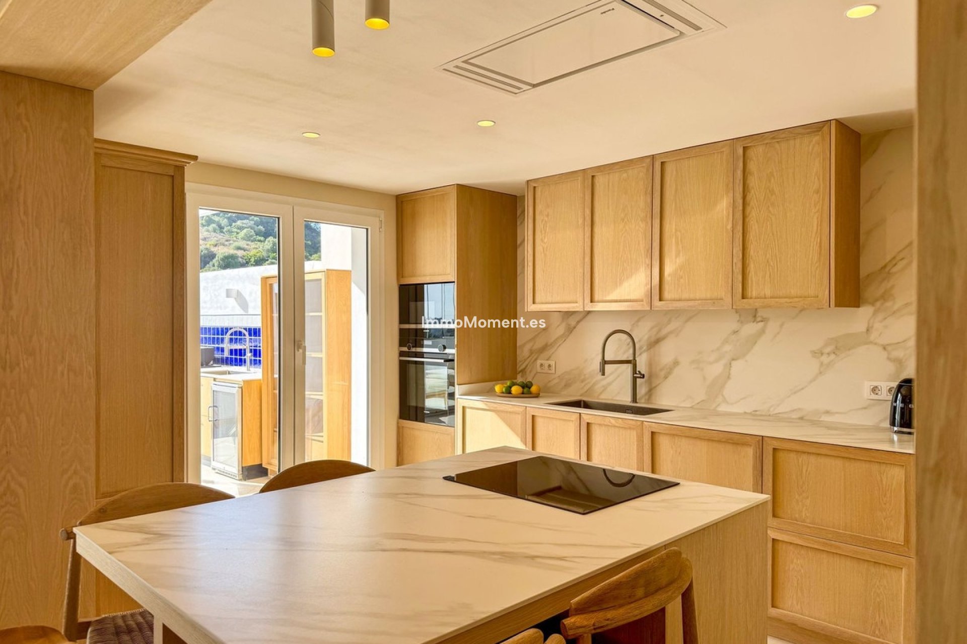 Reventa - Apartamento - Marbella - Nueva Andalucía