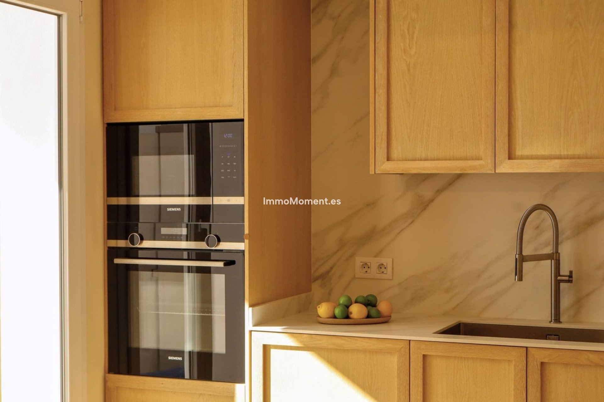 Reventa - Apartamento - Marbella - Nueva Andalucía