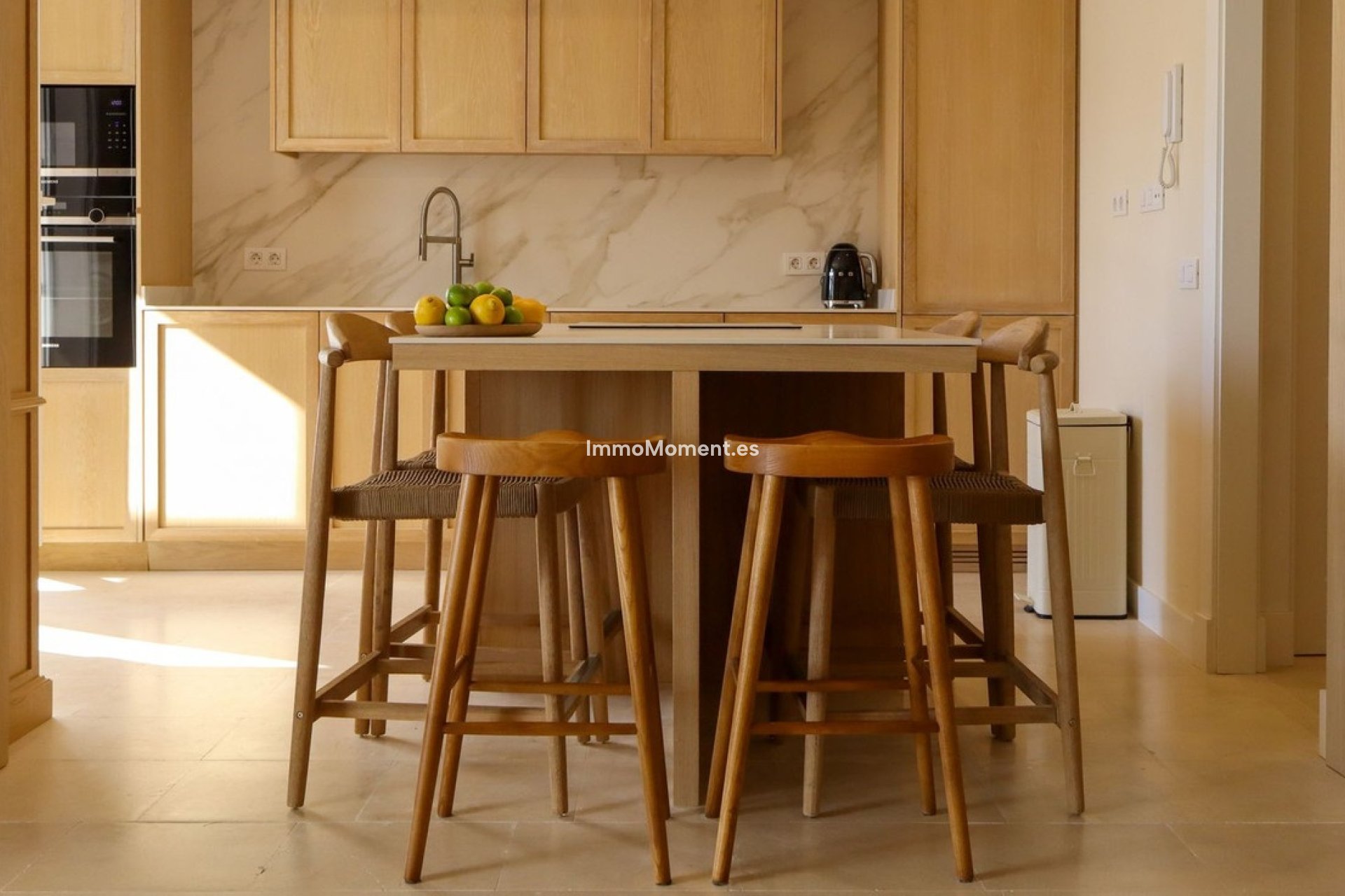 Reventa - Apartamento - Marbella - Nueva Andalucía