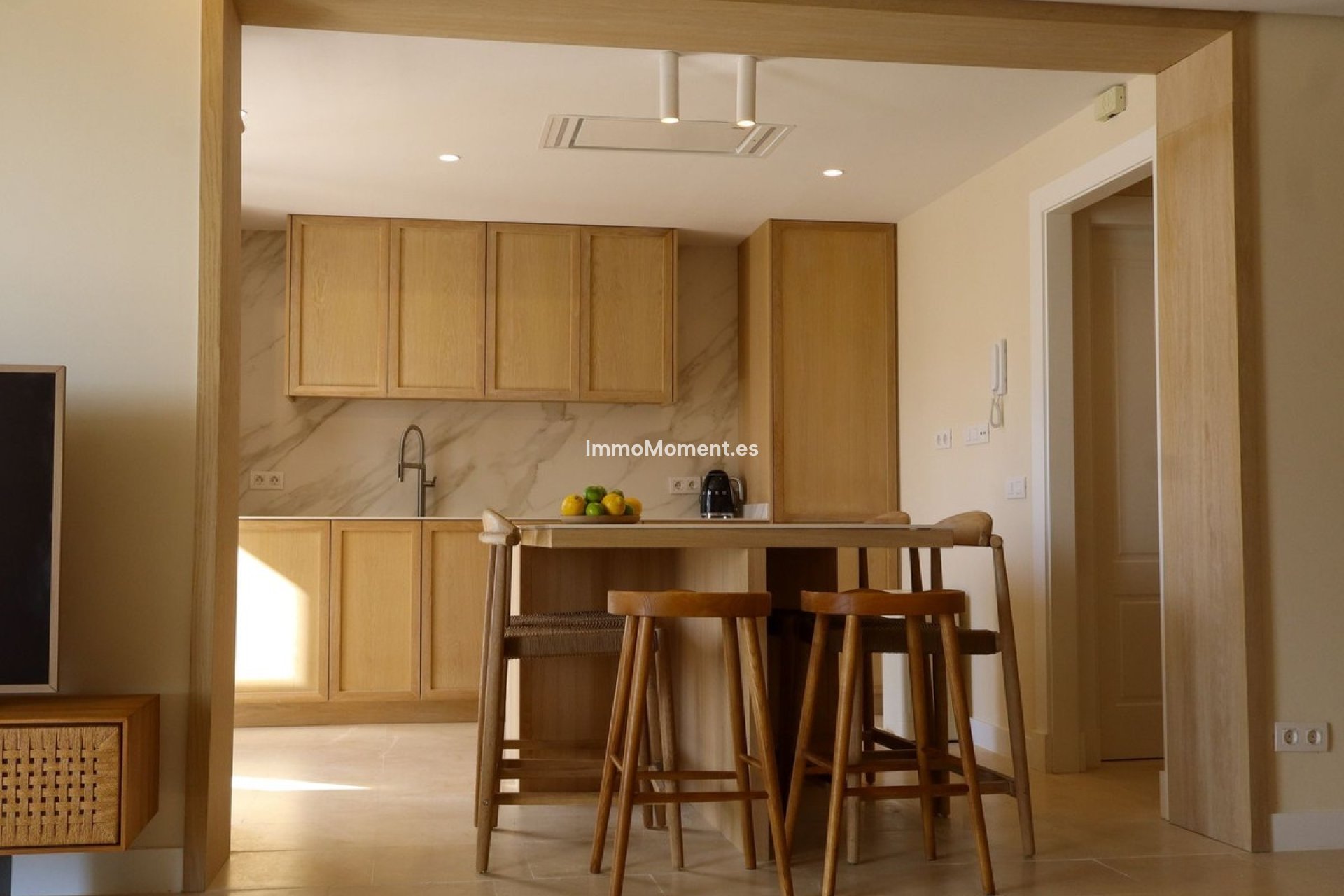 Reventa - Apartamento - Marbella - Nueva Andalucía