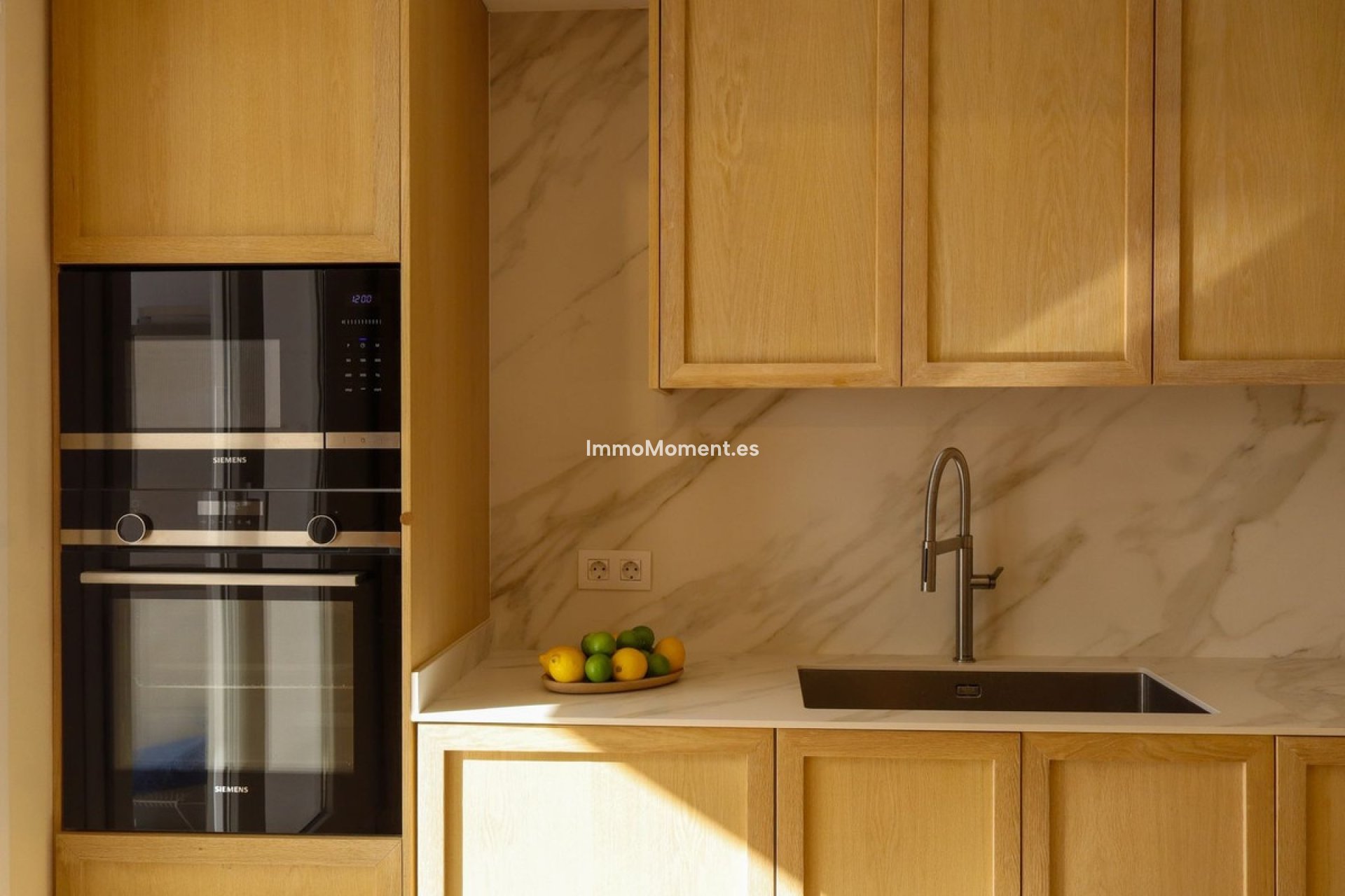 Reventa - Apartamento - Marbella - Nueva Andalucía