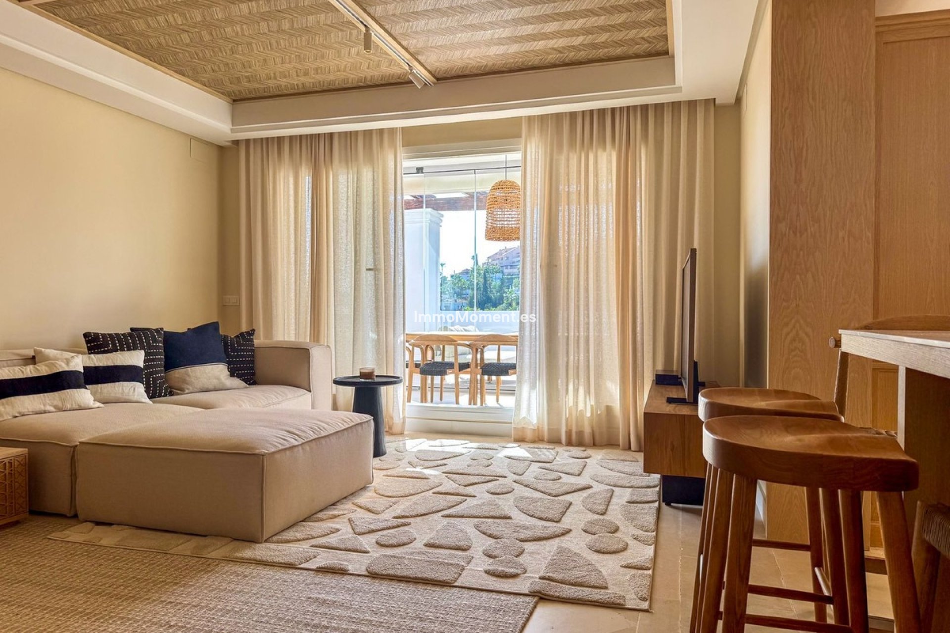 Reventa - Apartamento - Marbella - Nueva Andalucía