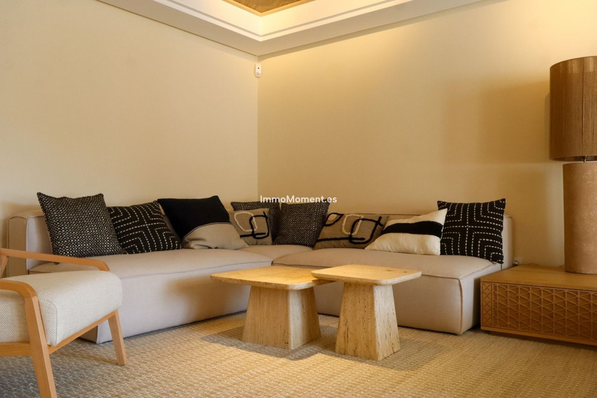 Reventa - Apartamento - Marbella - Nueva Andalucía