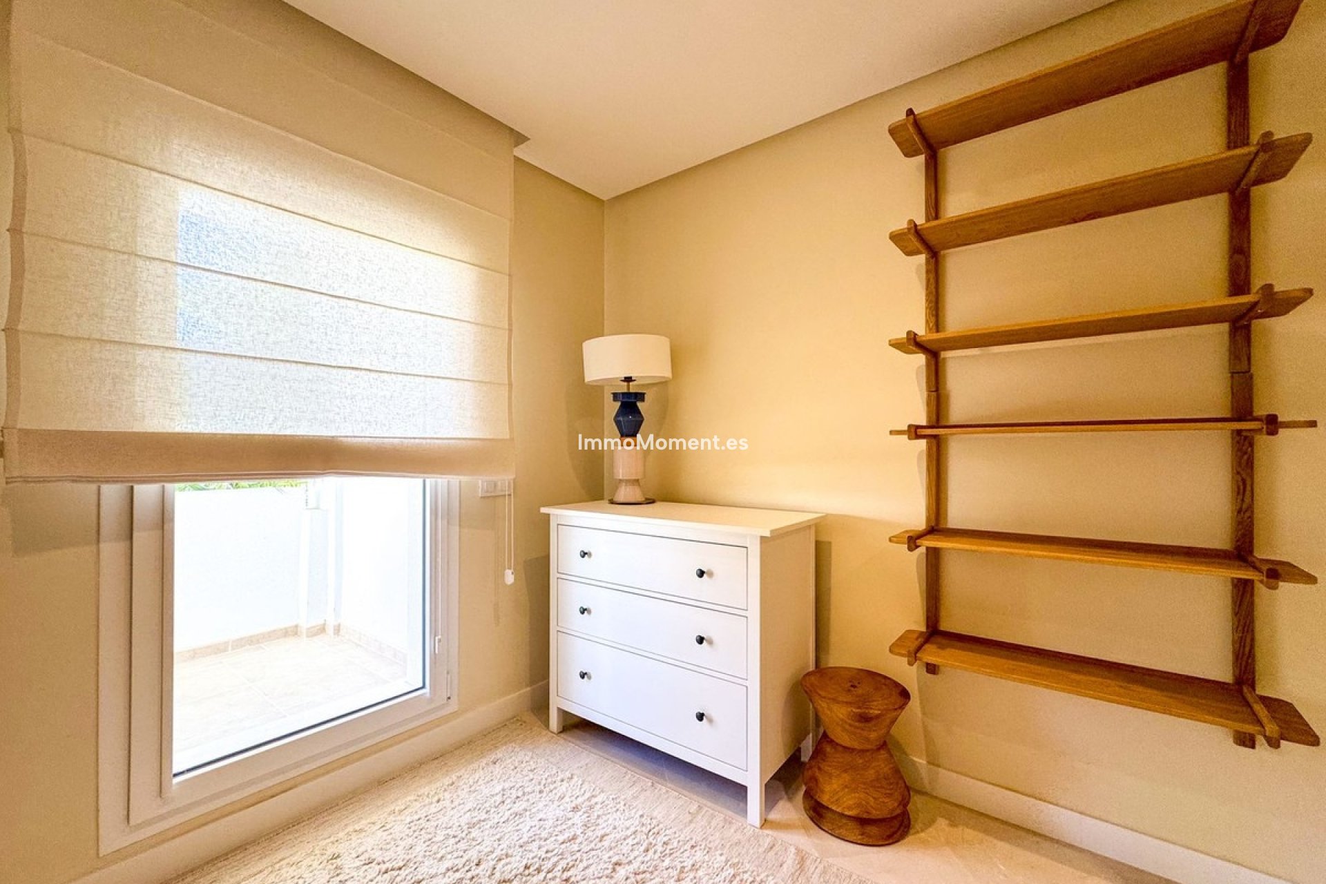 Reventa - Apartamento - Marbella - Nueva Andalucía