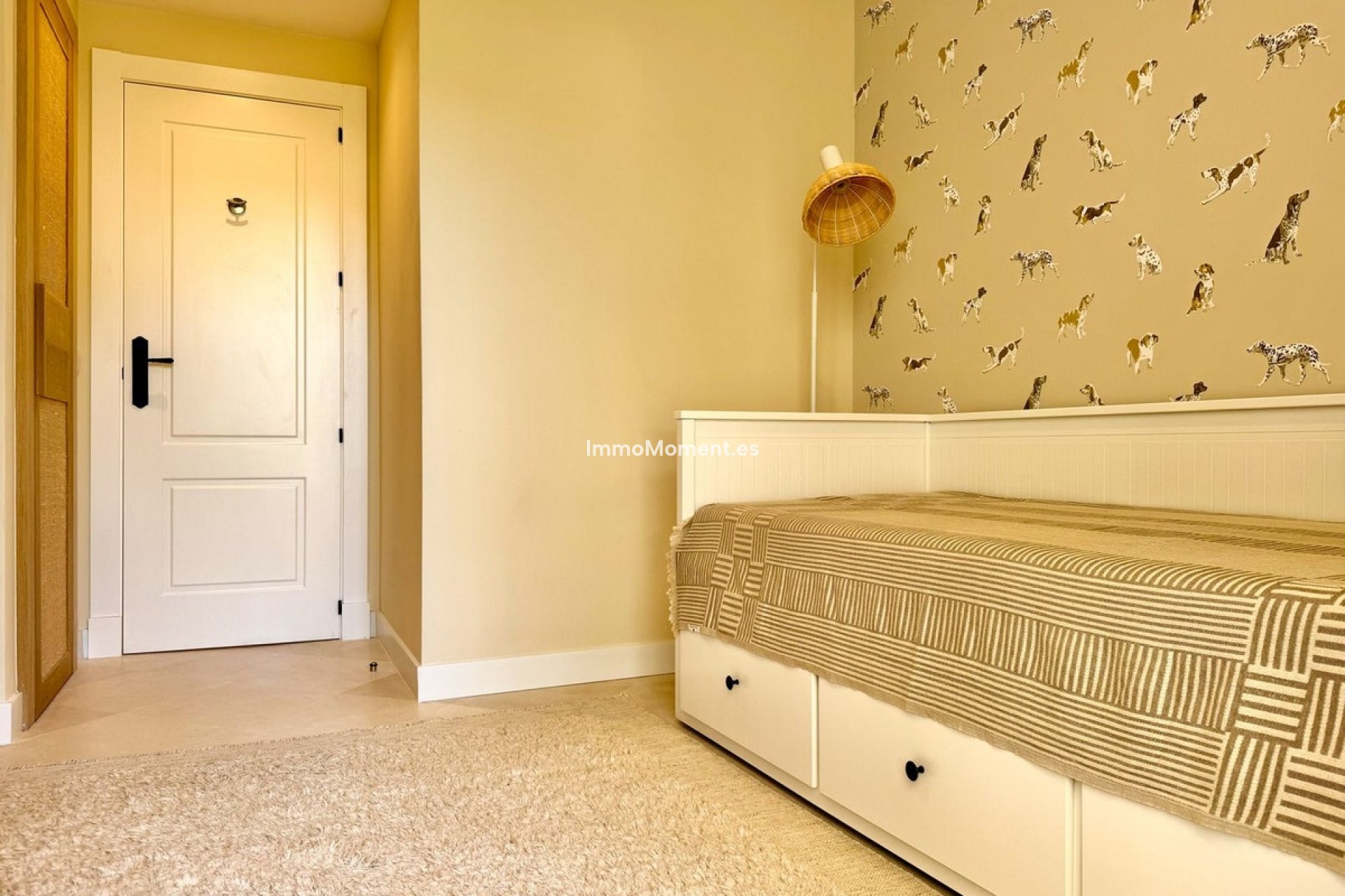 Reventa - Apartamento - Marbella - Nueva Andalucía