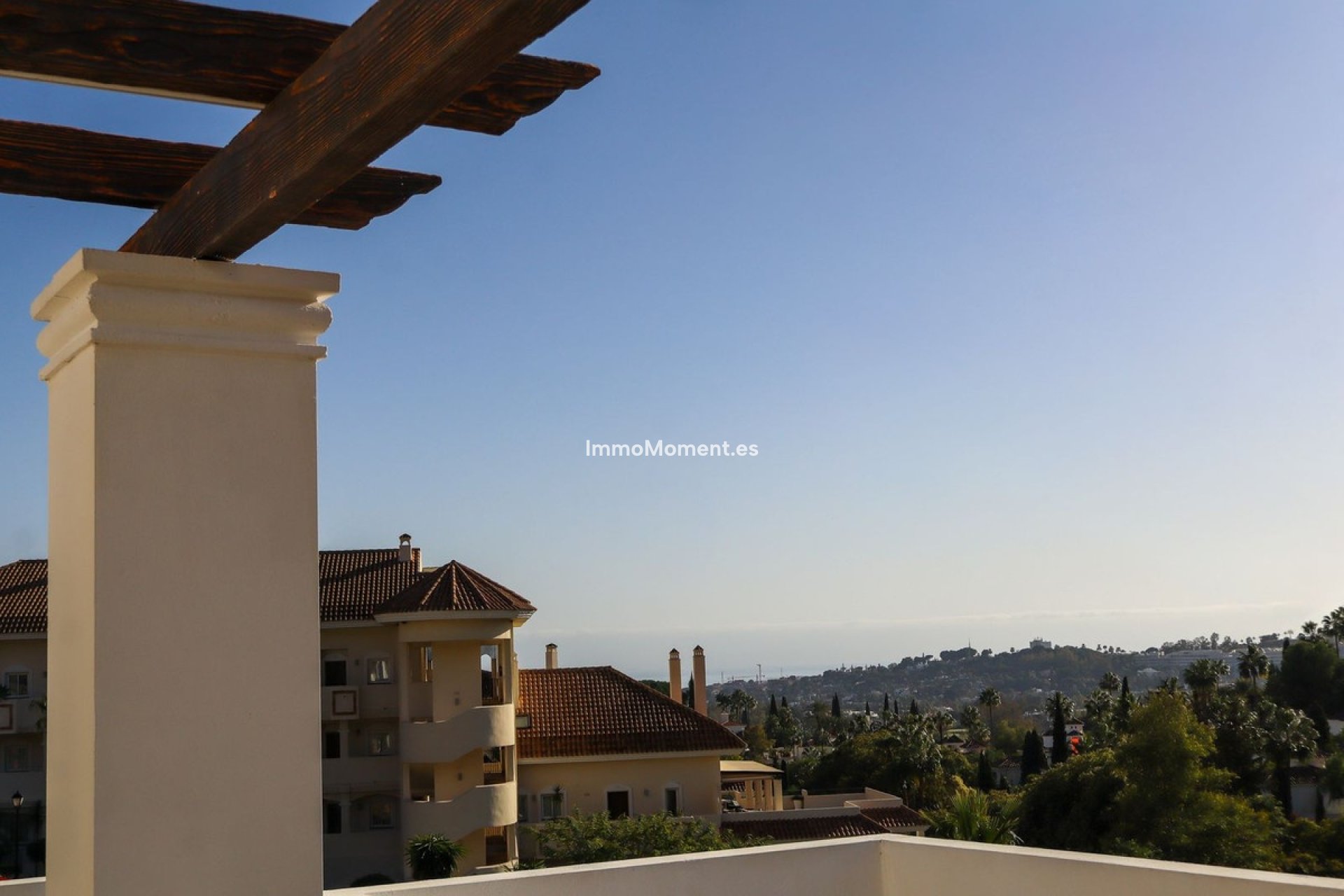 Reventa - Apartamento - Marbella - Nueva Andalucía