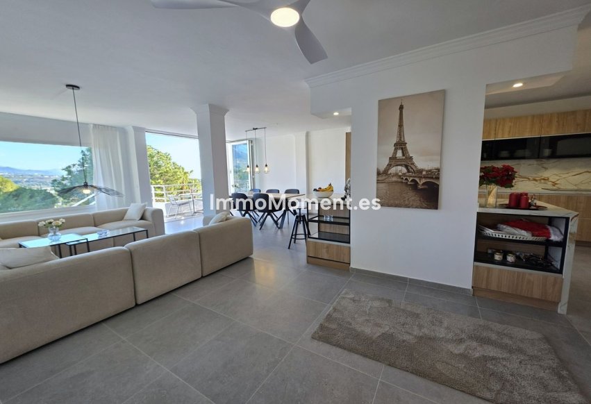 Reventa - Apartamento - Marbella - Nueva Andalucía