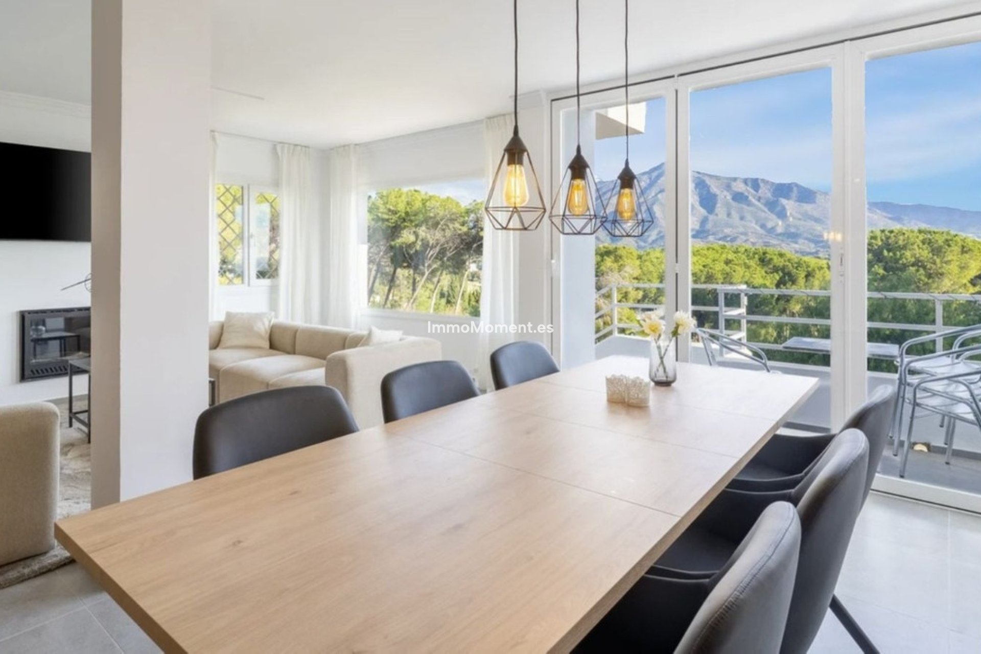 Reventa - Apartamento - Marbella - Nueva Andalucía