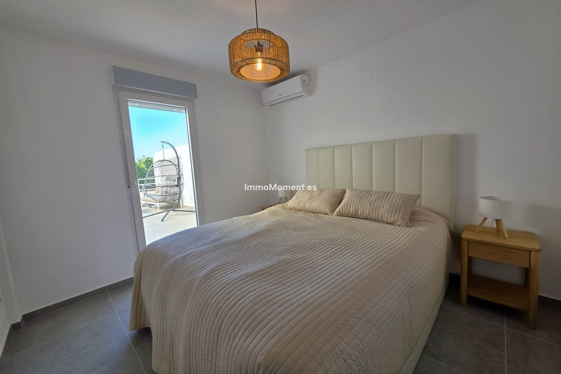 Reventa - Apartamento - Marbella - Nueva Andalucía