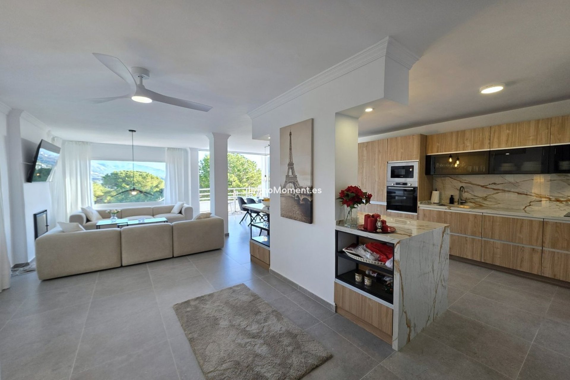 Reventa - Apartamento - Marbella - Nueva Andalucía