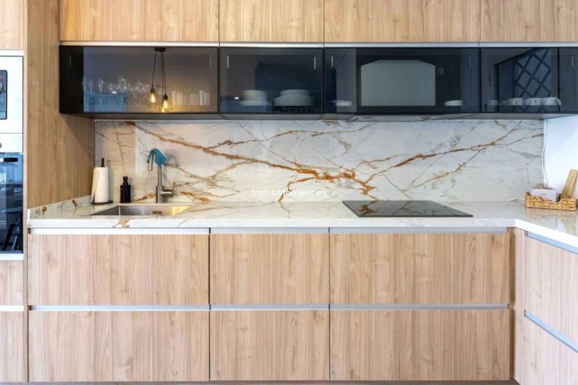 Reventa - Apartamento - Marbella - Nueva Andalucía