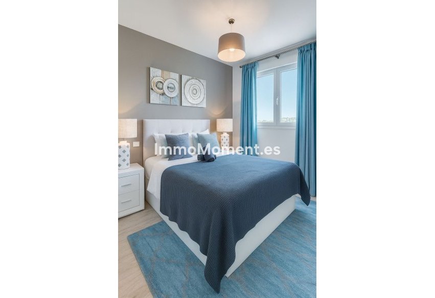 Reventa - Apartamento - Marbella - Nueva Andalucía