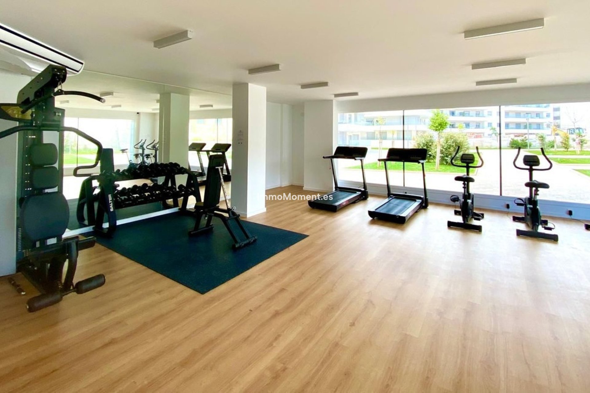 Reventa - Apartamento - Marbella - Nueva Andalucía